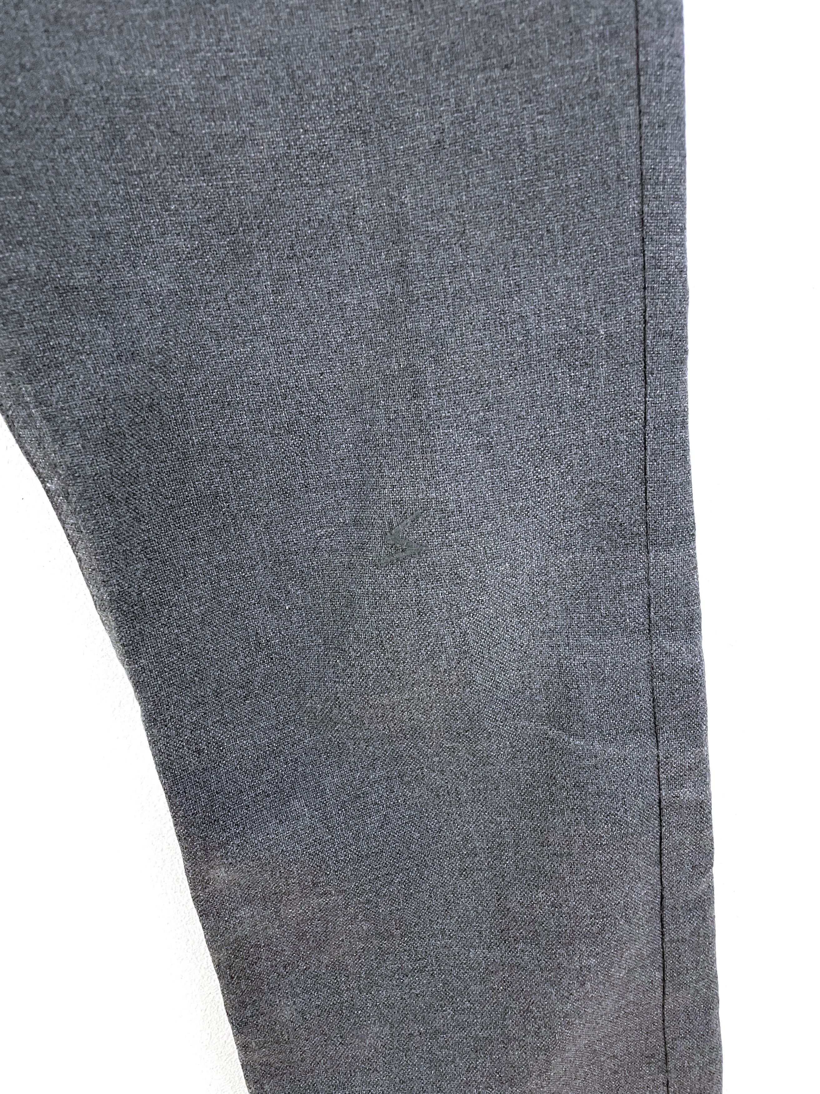 Undercover AW08 Unrealclothes Lightning Bolt Pants Size US 30 / EU 46 - 4 Thumbnail