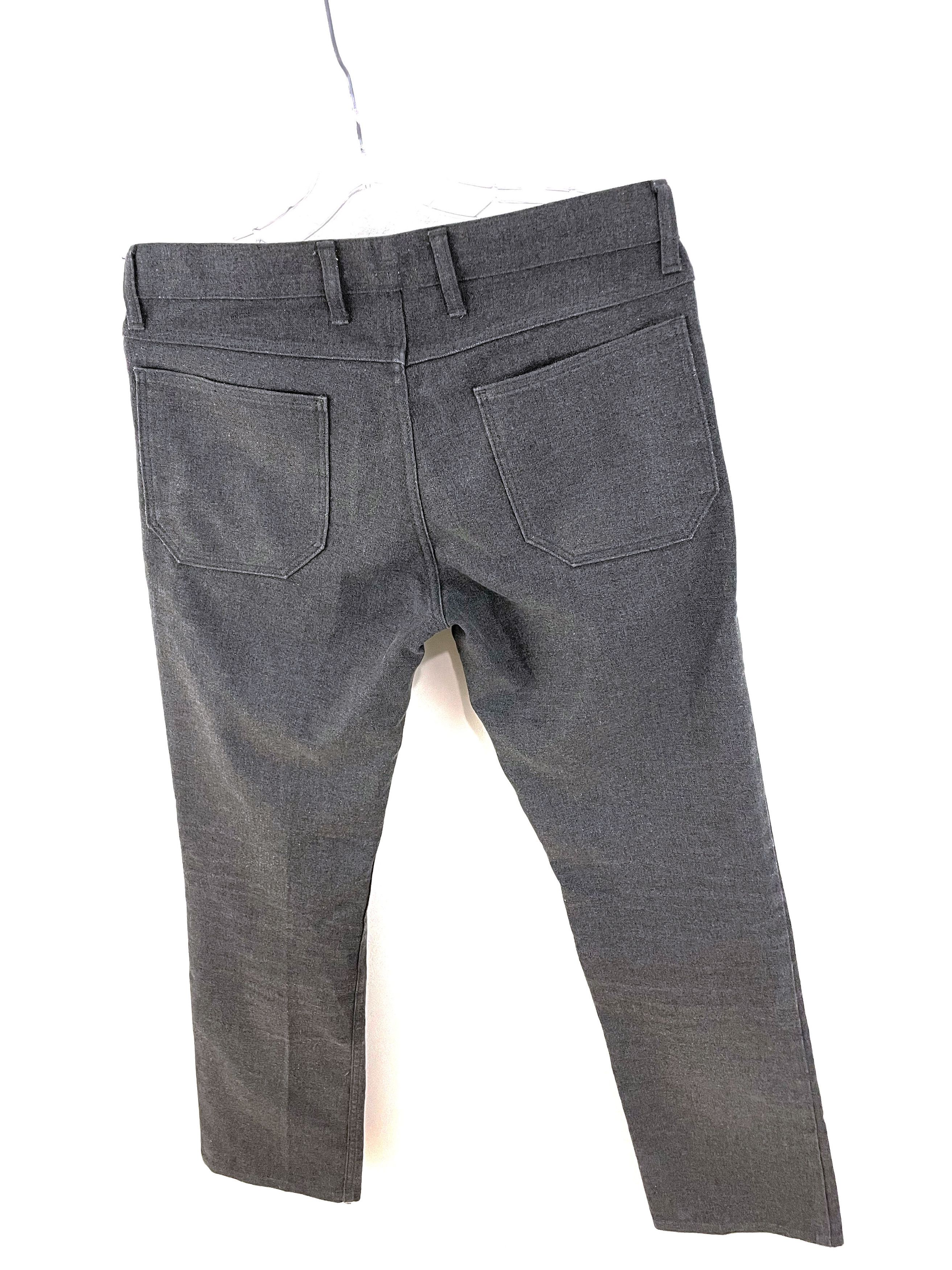Undercover AW08 Unrealclothes Lightning Bolt Pants Size US 30 / EU 46 - 6 Thumbnail