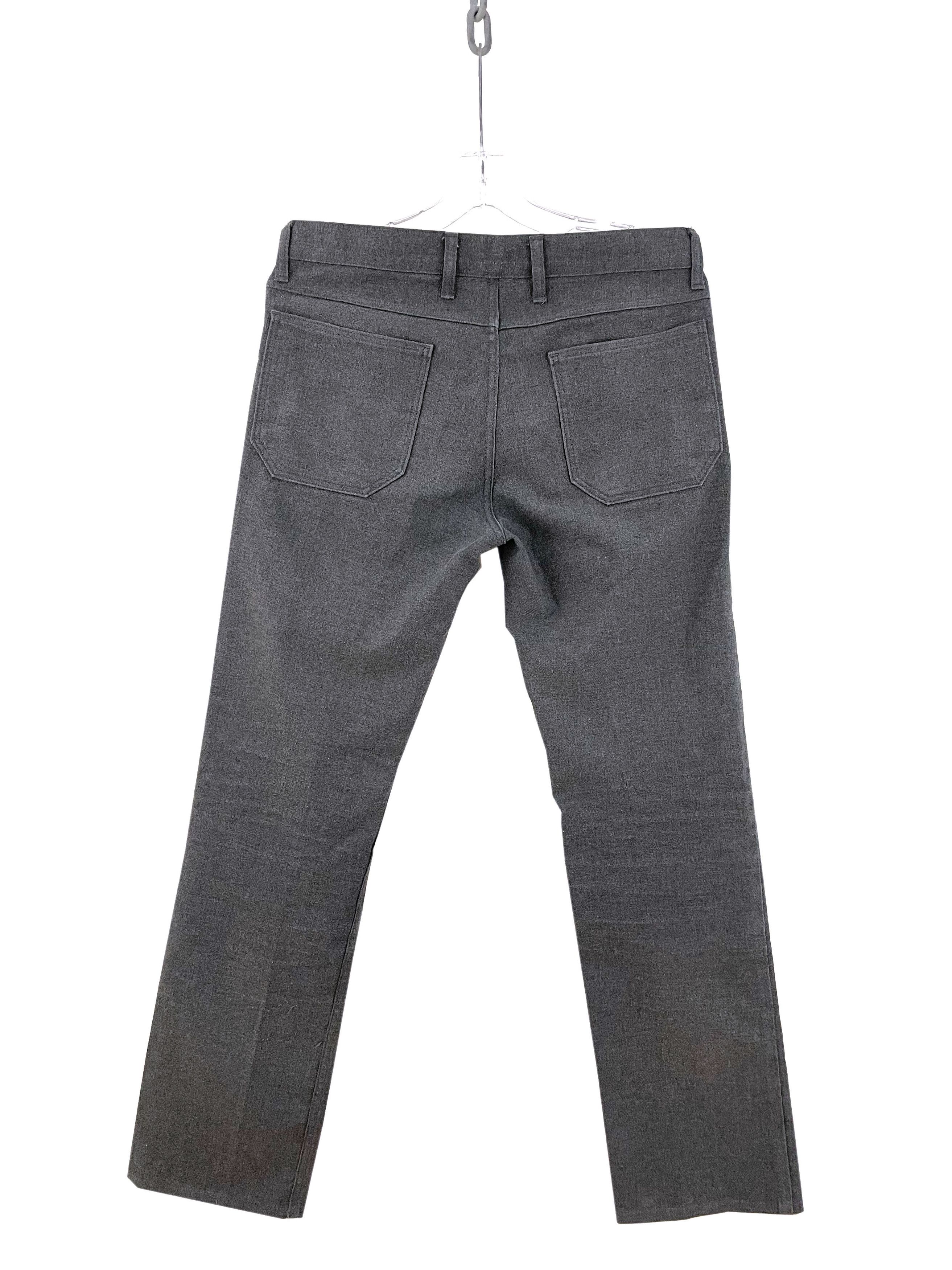 Undercover AW08 Unrealclothes Lightning Bolt Pants Size US 30 / EU 46 - 5 Thumbnail