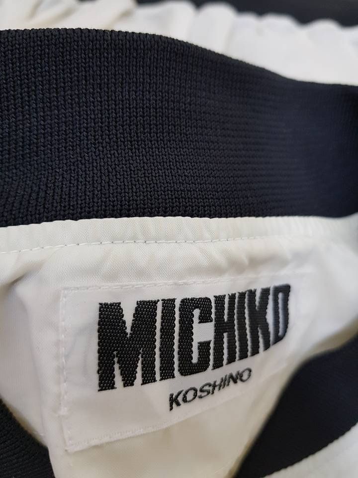 Michiko Koshino London Vintage & Luxury Harajuku Style Jacket Size US M / EU 48-50 / 2 - 12 Thumbnail