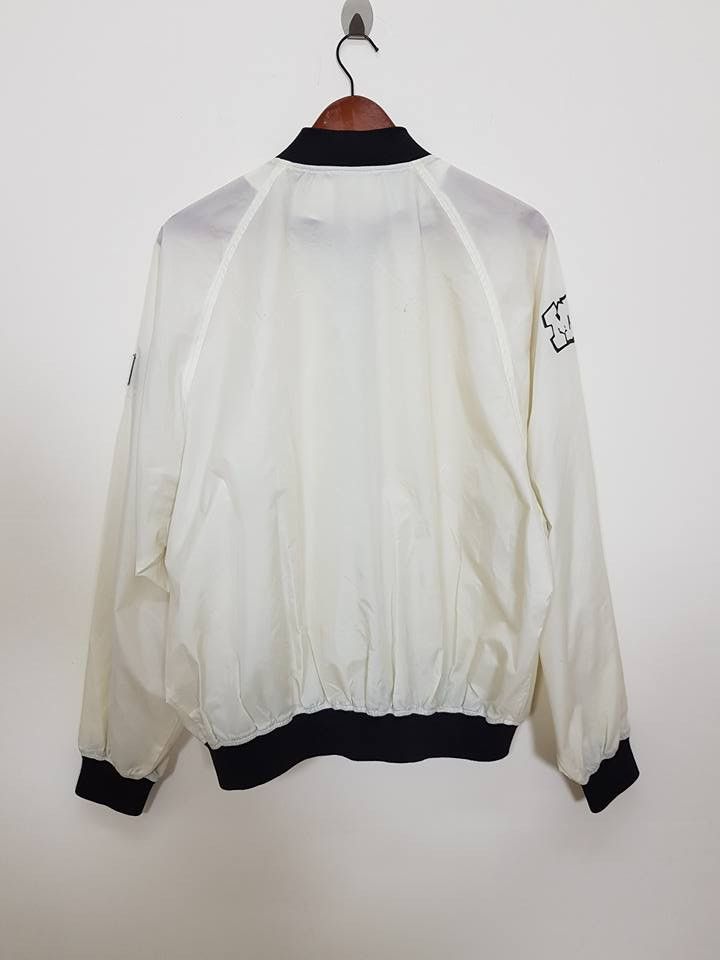 Michiko Koshino London Vintage & Luxury Harajuku Style Jacket Size US M / EU 48-50 / 2 - 8 Thumbnail