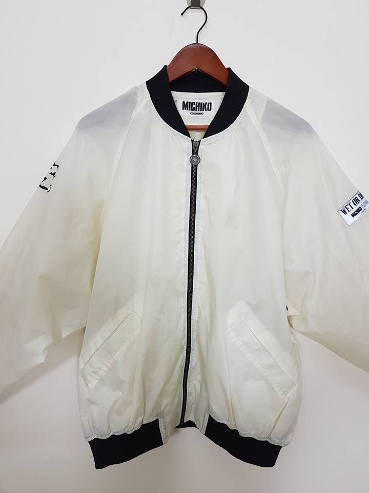 Vintage & Luxury Harajuku Style Jacket