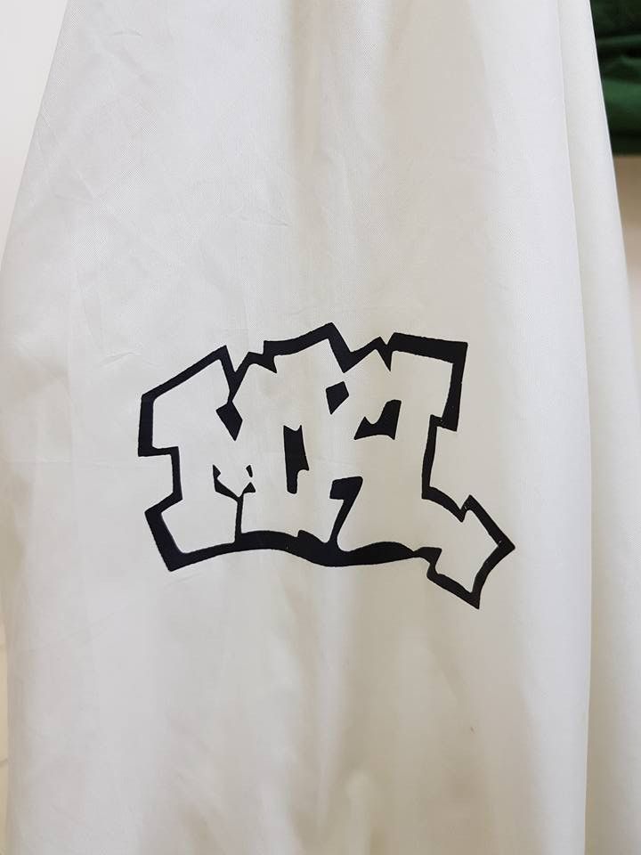 Michiko Koshino London Vintage & Luxury Harajuku Style Jacket Size US M / EU 48-50 / 2 - 7 Thumbnail