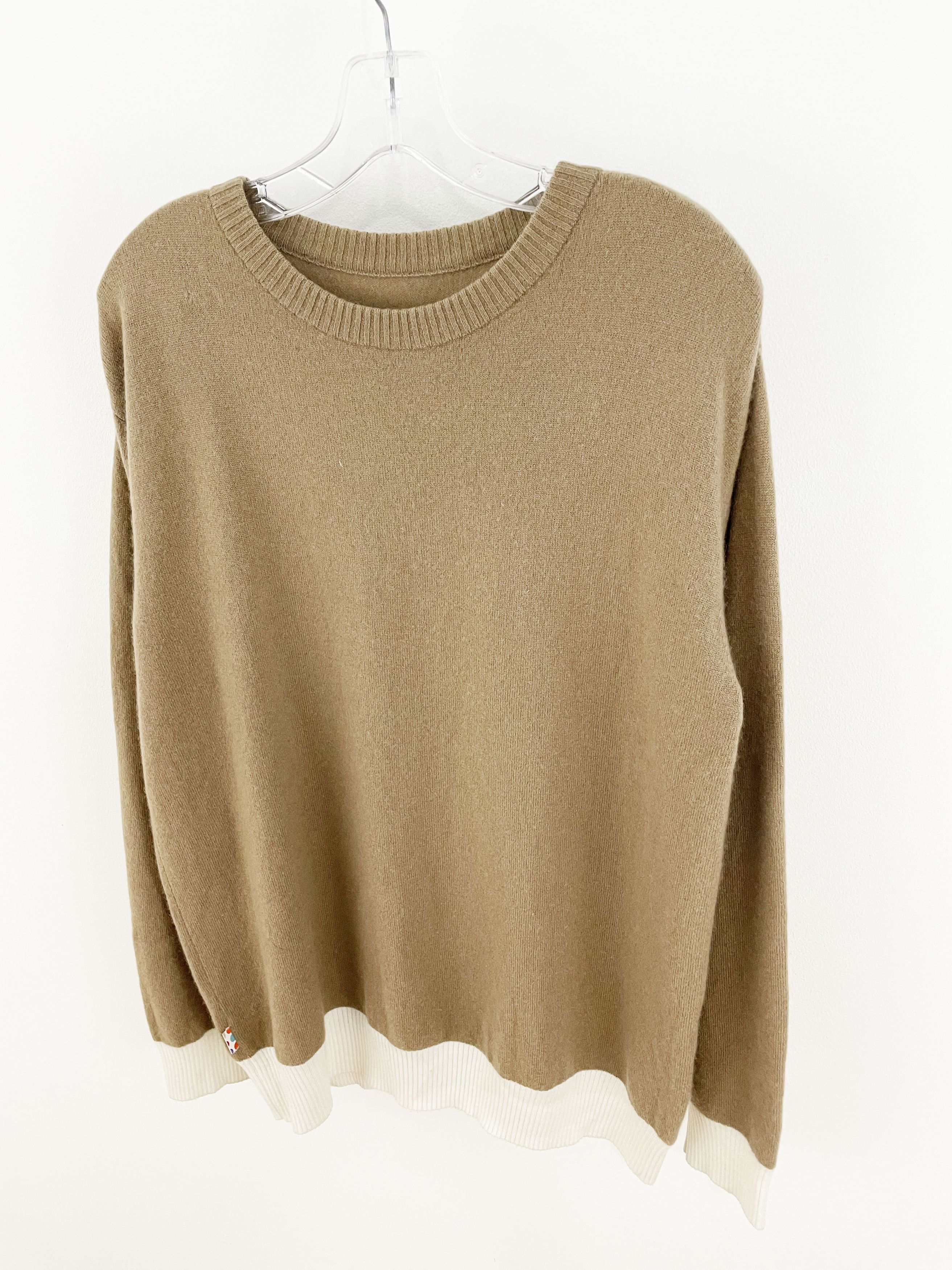 Undercover AW00 Melting Pot Cashmere Sweater Size US L / EU 52-54 / 3 - 2 Thumbnail