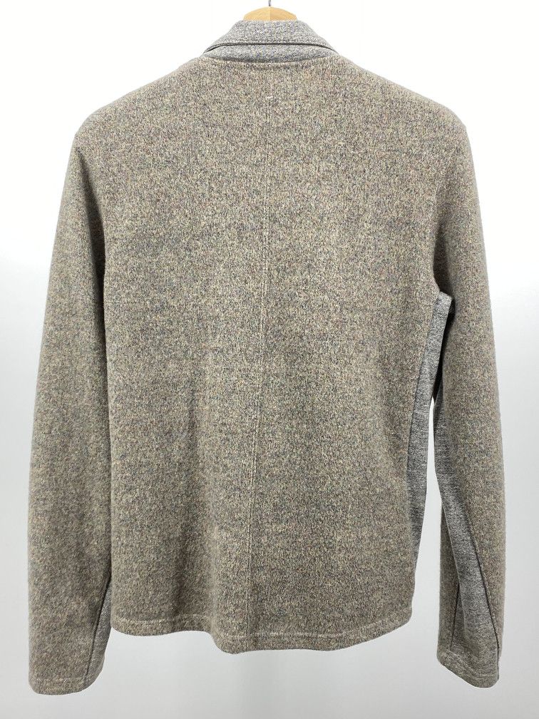 FilMelange Wool Riders Jacket size 4 Size US S / EU 44-46 / 1 - 6 Thumbnail