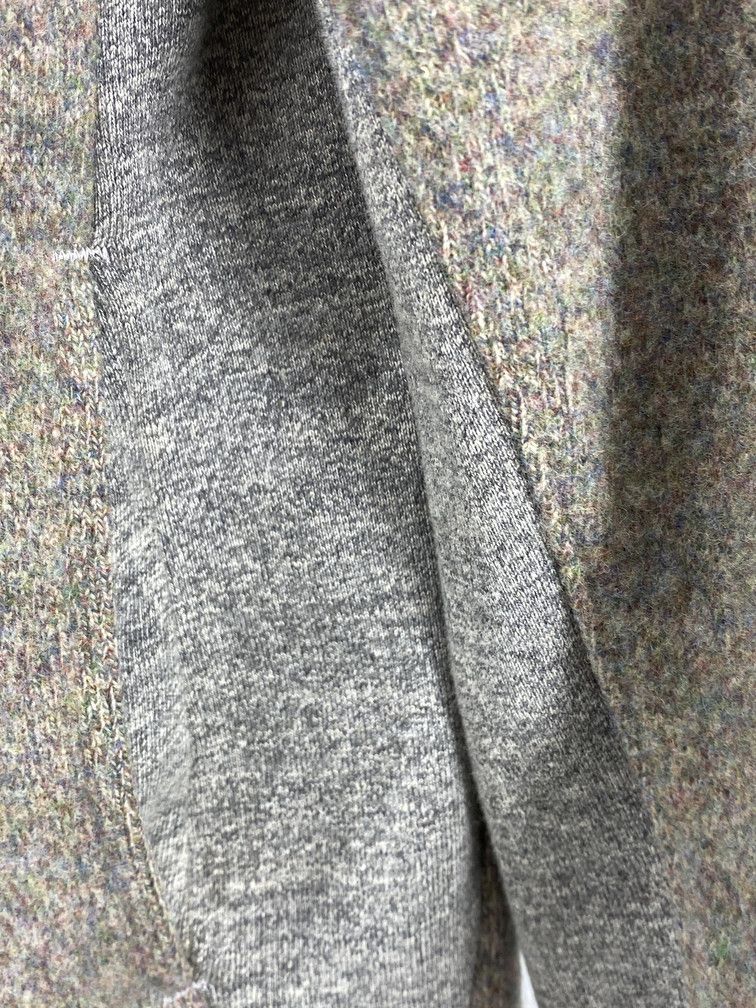 FilMelange Wool Riders Jacket size 4 Size US S / EU 44-46 / 1 - 4 Thumbnail