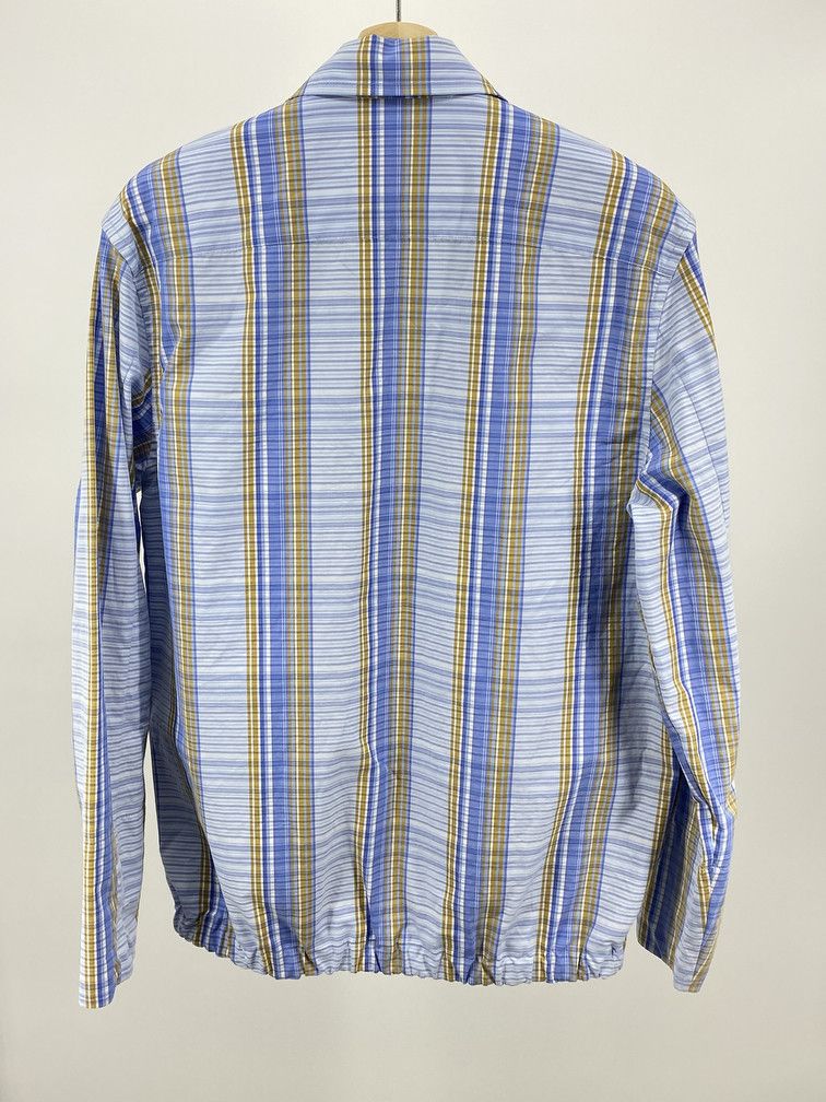 Marni FW19 Check Jacket Size US M / EU 48-50 / 2 - 2 Thumbnail
