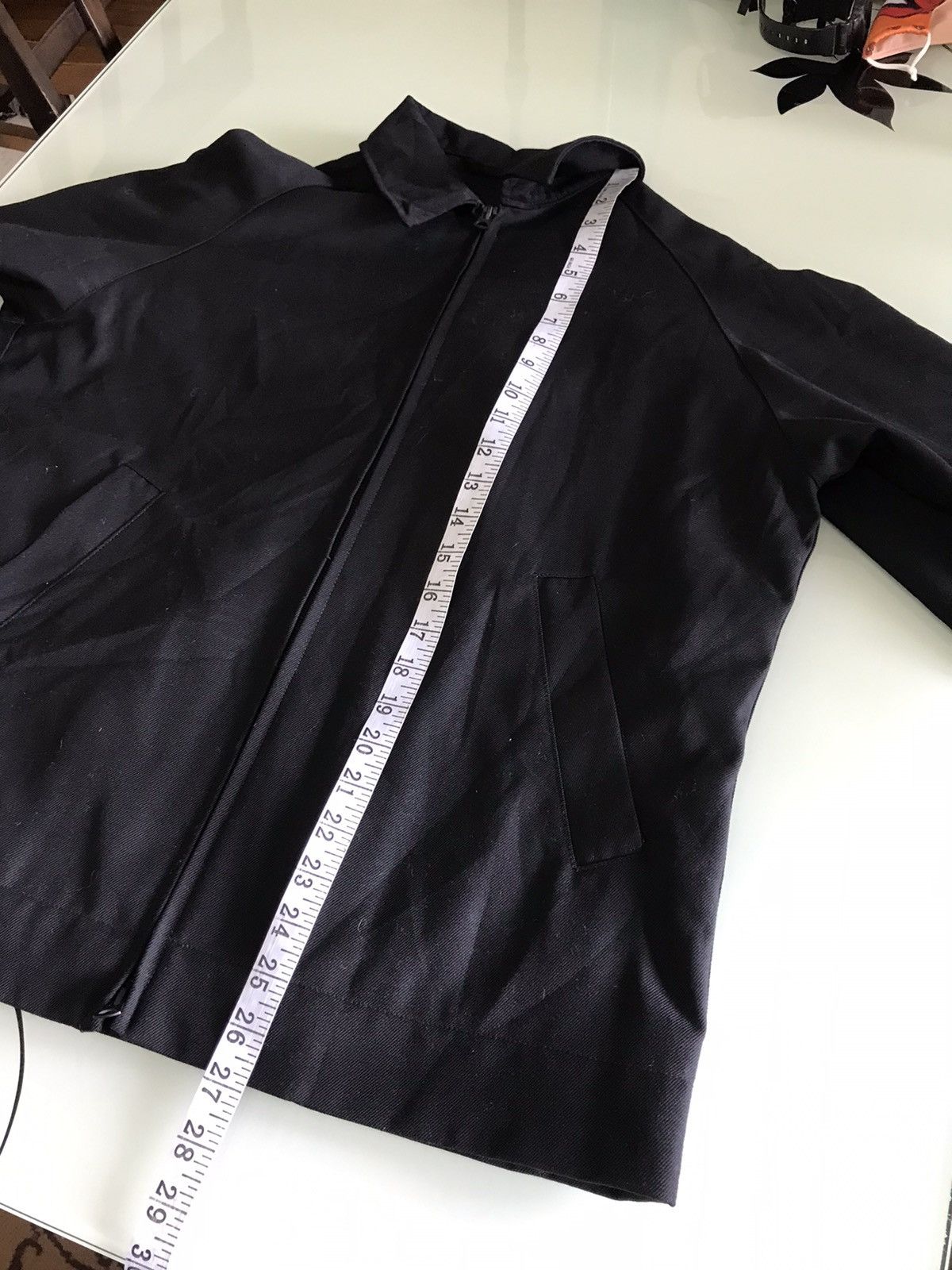 Japanese Brand Vintage United Arrows Green Label Relaxing Minimalist Jacket Size US L / EU 52-54 / 3 - 14 Thumbnail
