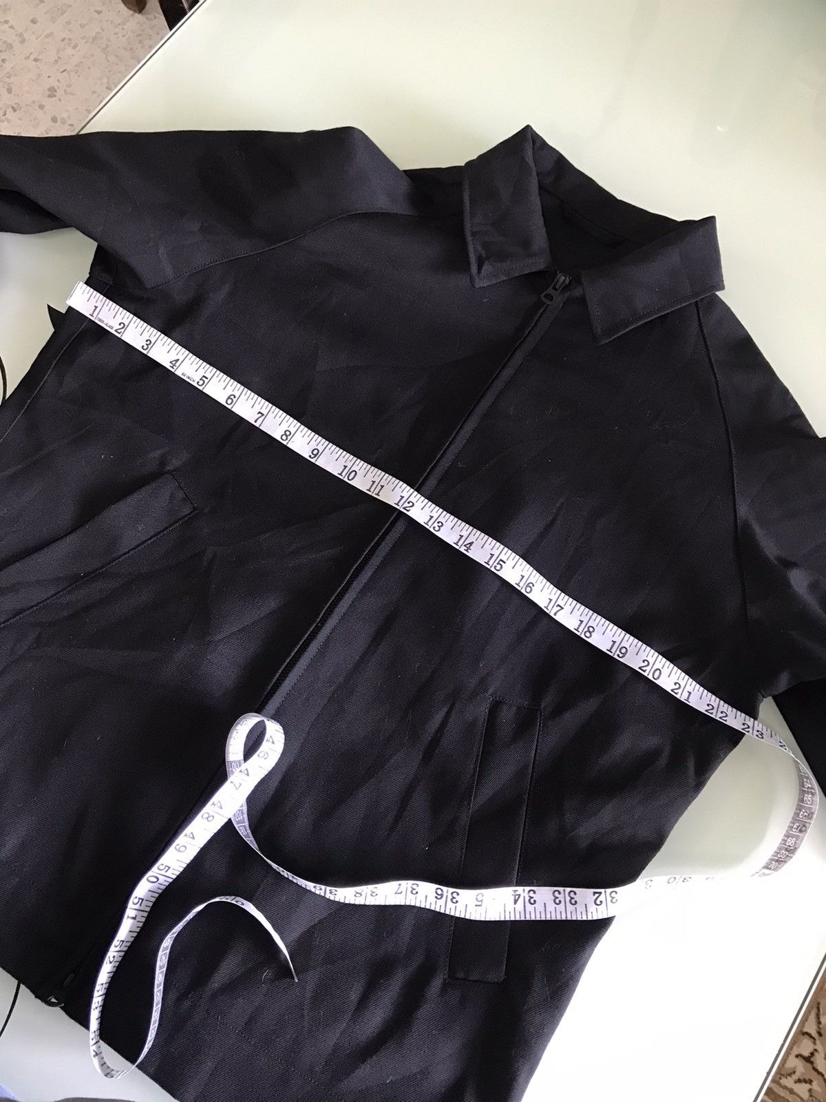 Japanese Brand Vintage United Arrows Green Label Relaxing Minimalist Jacket Size US L / EU 52-54 / 3 - 13 Thumbnail