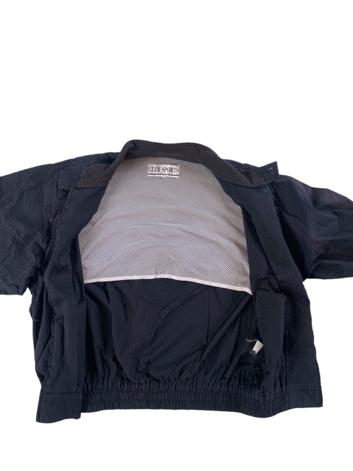 Vintage VINTAGE PIAA JACKET SUN FADED Size US S / EU 44-46 / 1 - 4 Thumbnail