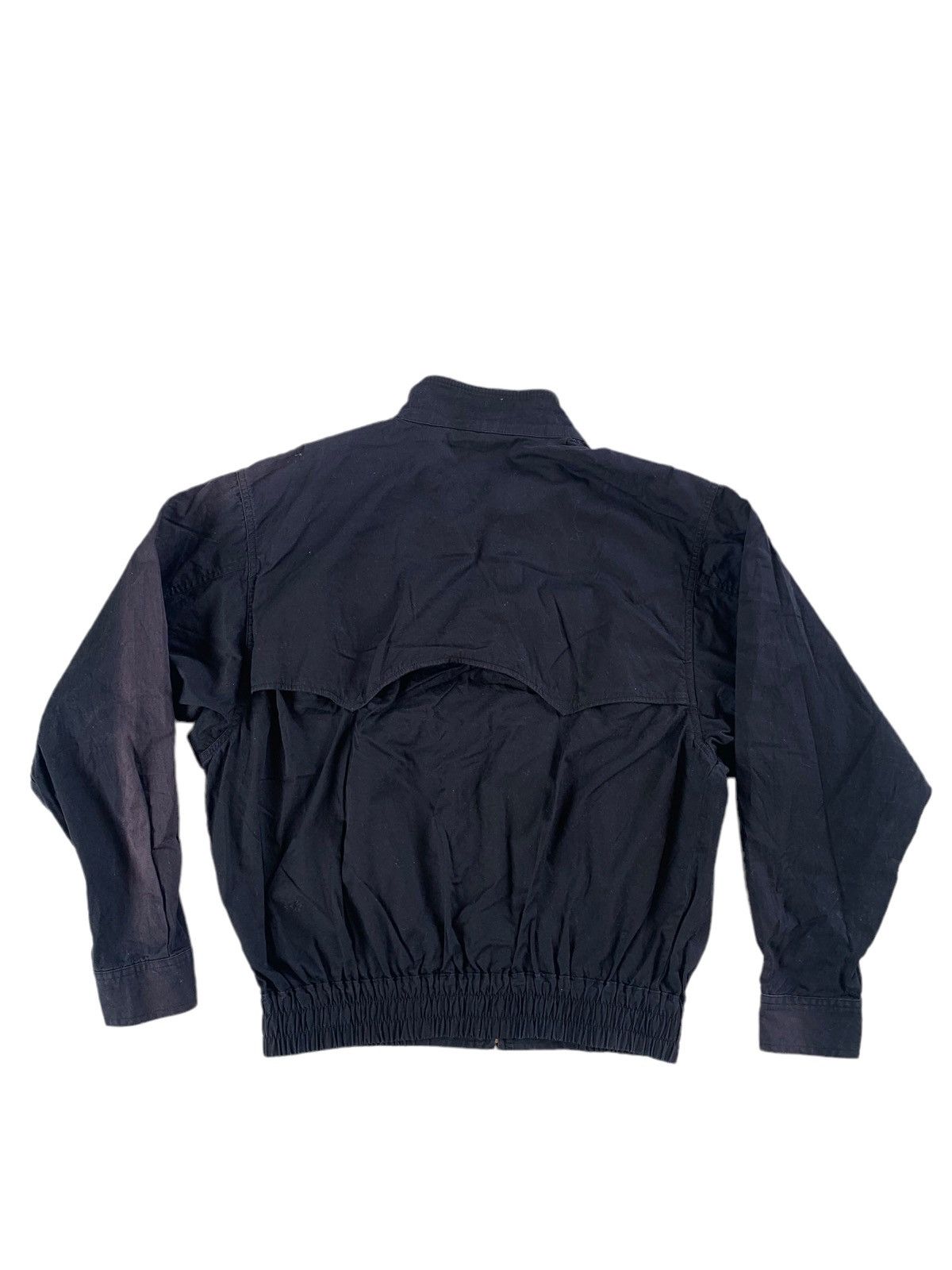 Vintage VINTAGE PIAA JACKET SUN FADED Size US S / EU 44-46 / 1 - 2 Thumbnail