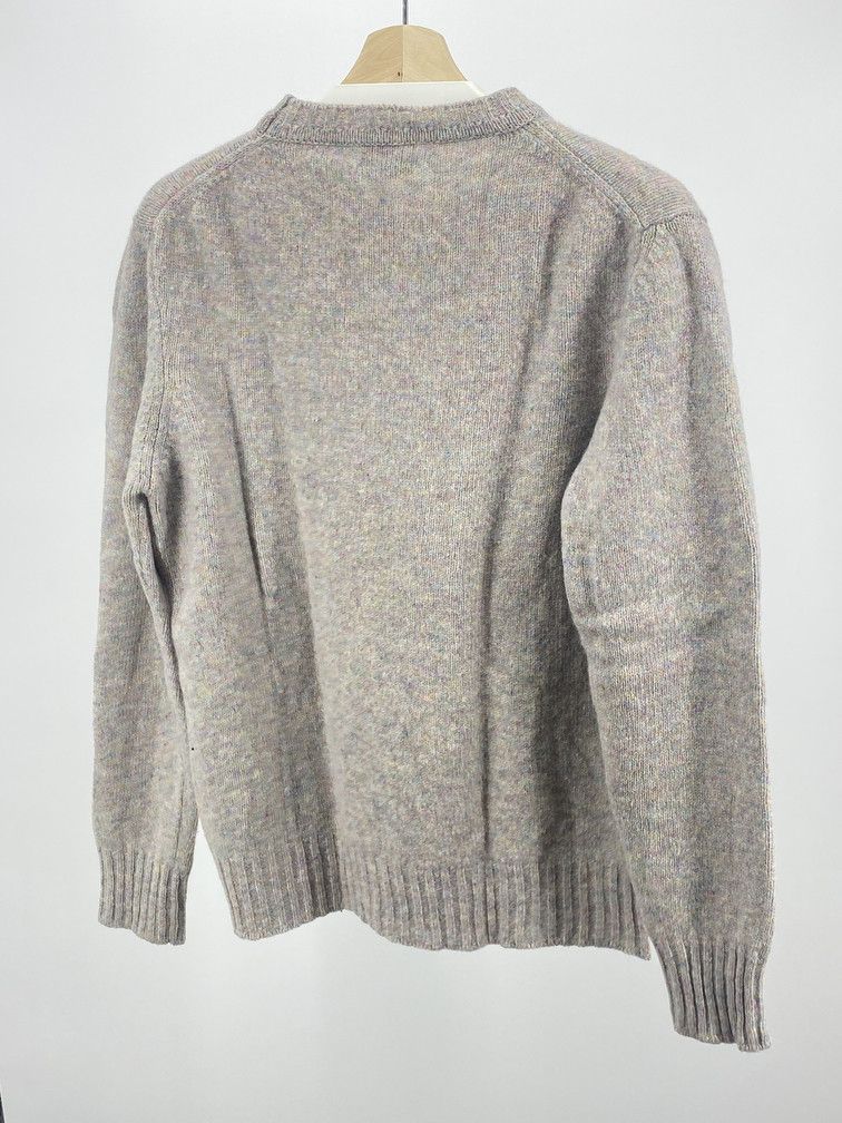Acne Studios Grail Rainbow Weave Size US M / EU 48-50 / 2 - 2 Thumbnail