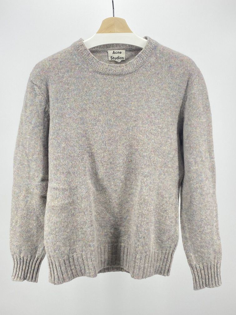Acne Studios Grail Rainbow Weave Size US M / EU 48-50 / 2 - 1 Thumbnail