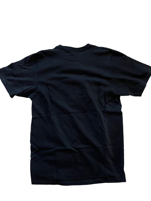 売り切れ必至！ Stussy Stussy Release × PORTISHEAD dummy Stussy tee ...