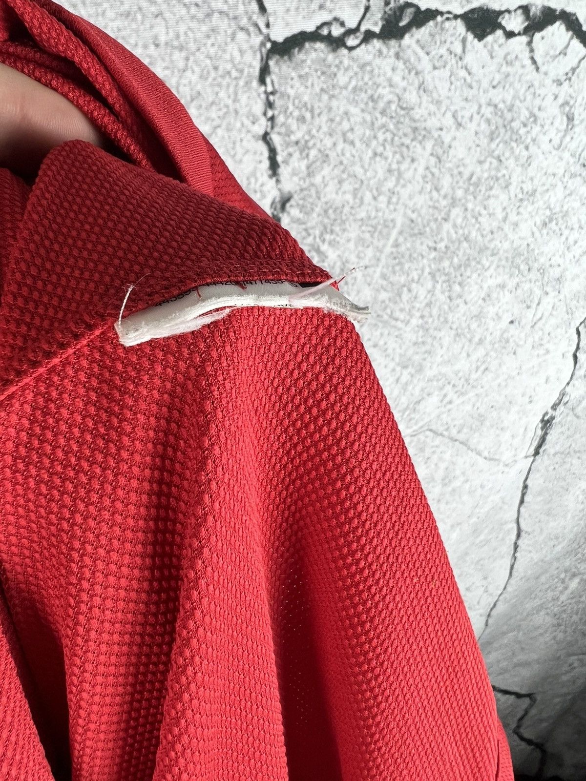Nike Manchester United 2011 / 2012 Nike soccer football jersey Size US L / EU 52-54 / 3 - 5 Thumbnail