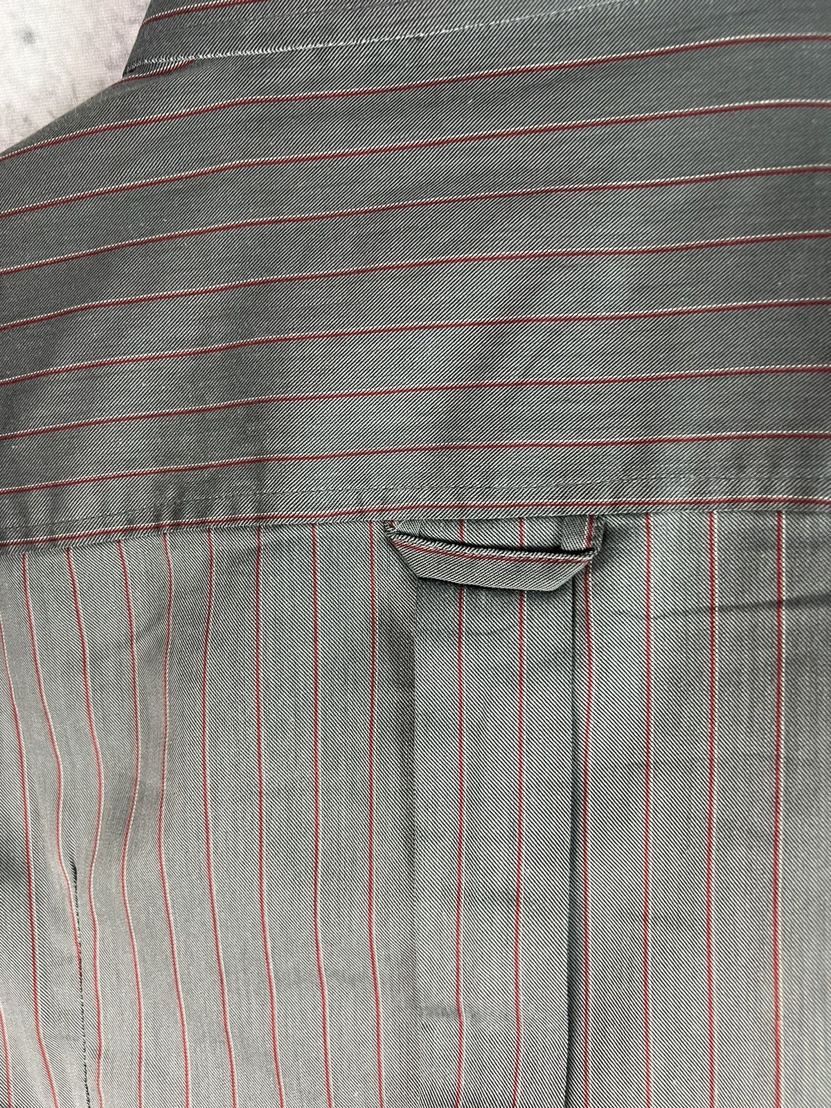 Dolce & Gabbana Dolce & Gabbana designer shirt Size US M / EU 48-50 / 2 - 4 Thumbnail