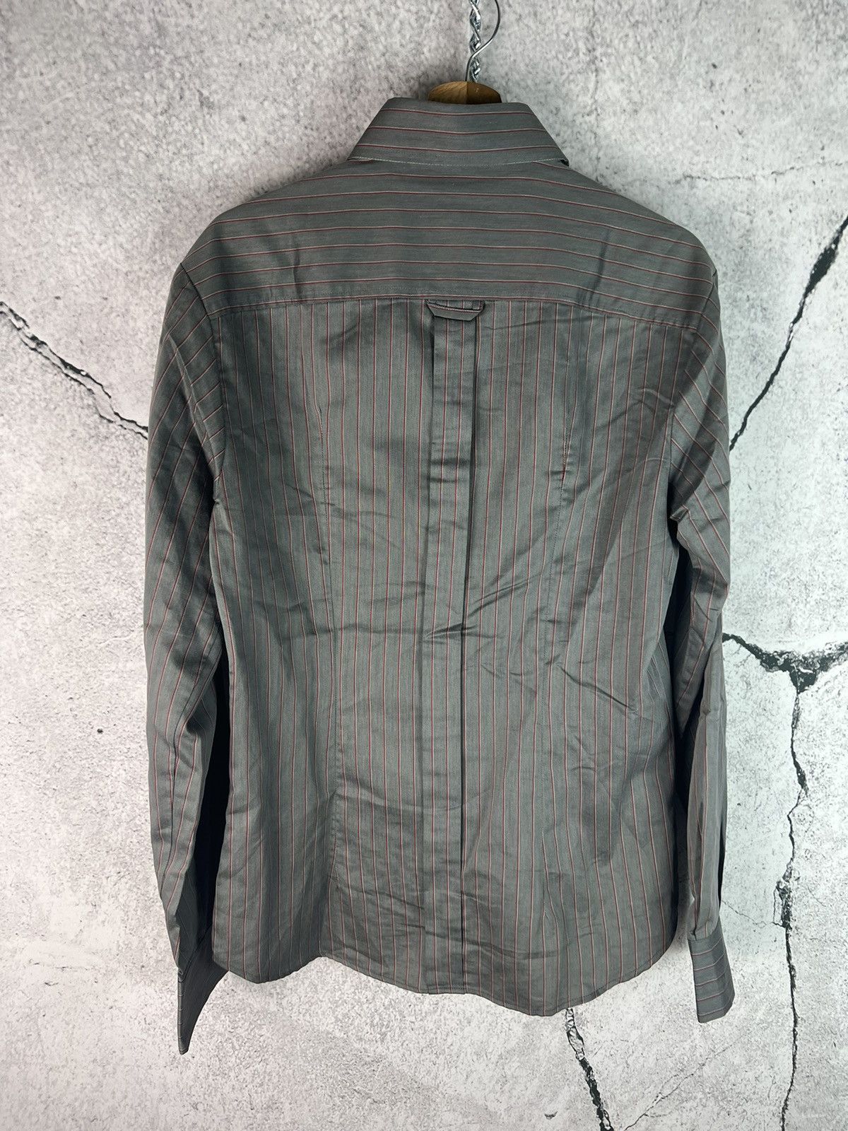 Dolce & Gabbana Dolce & Gabbana designer shirt Size US M / EU 48-50 / 2 - 2 Thumbnail