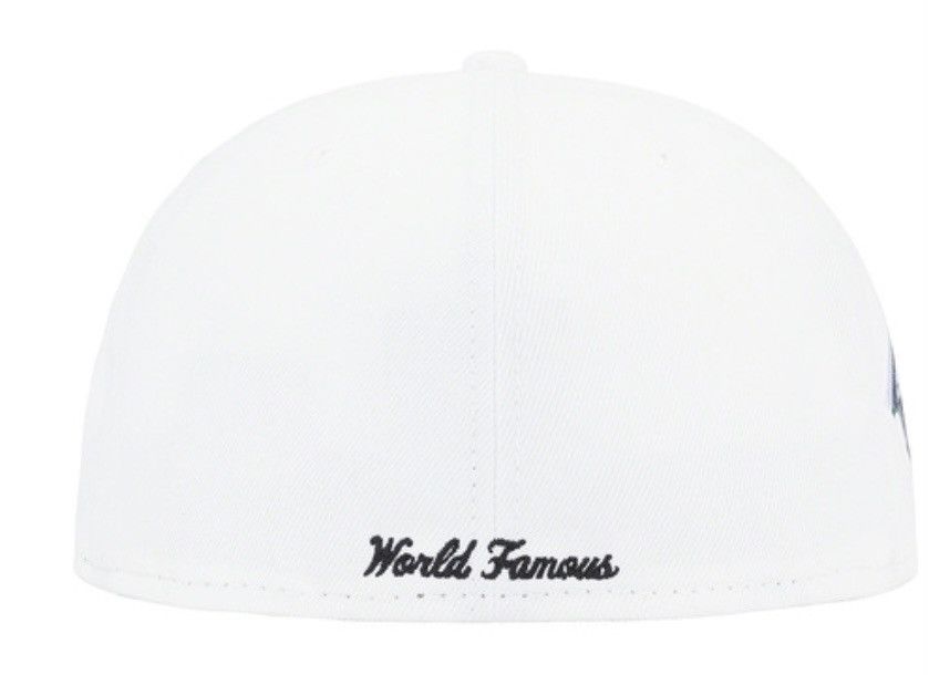 Supreme Supreme Money Box Logo New Era Size ONE SIZE - 10 Thumbnail