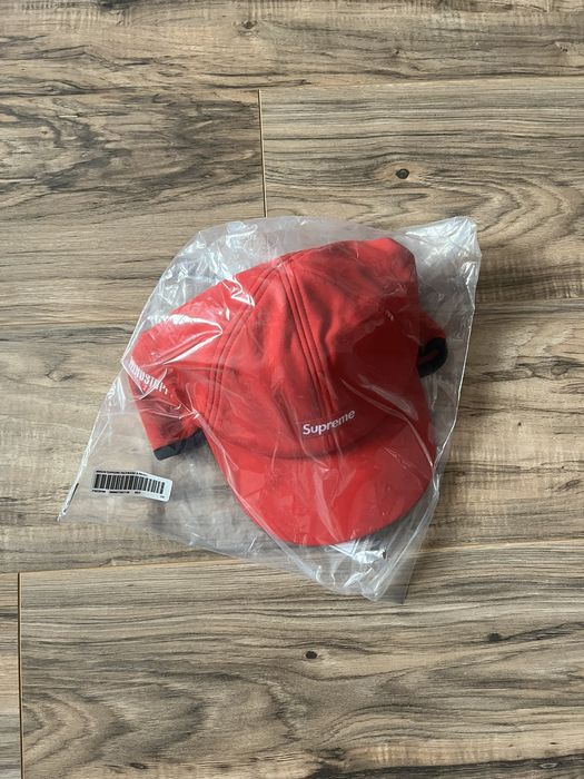 Supreme Supreme Windstopper Facemask 6-Panel | Grailed