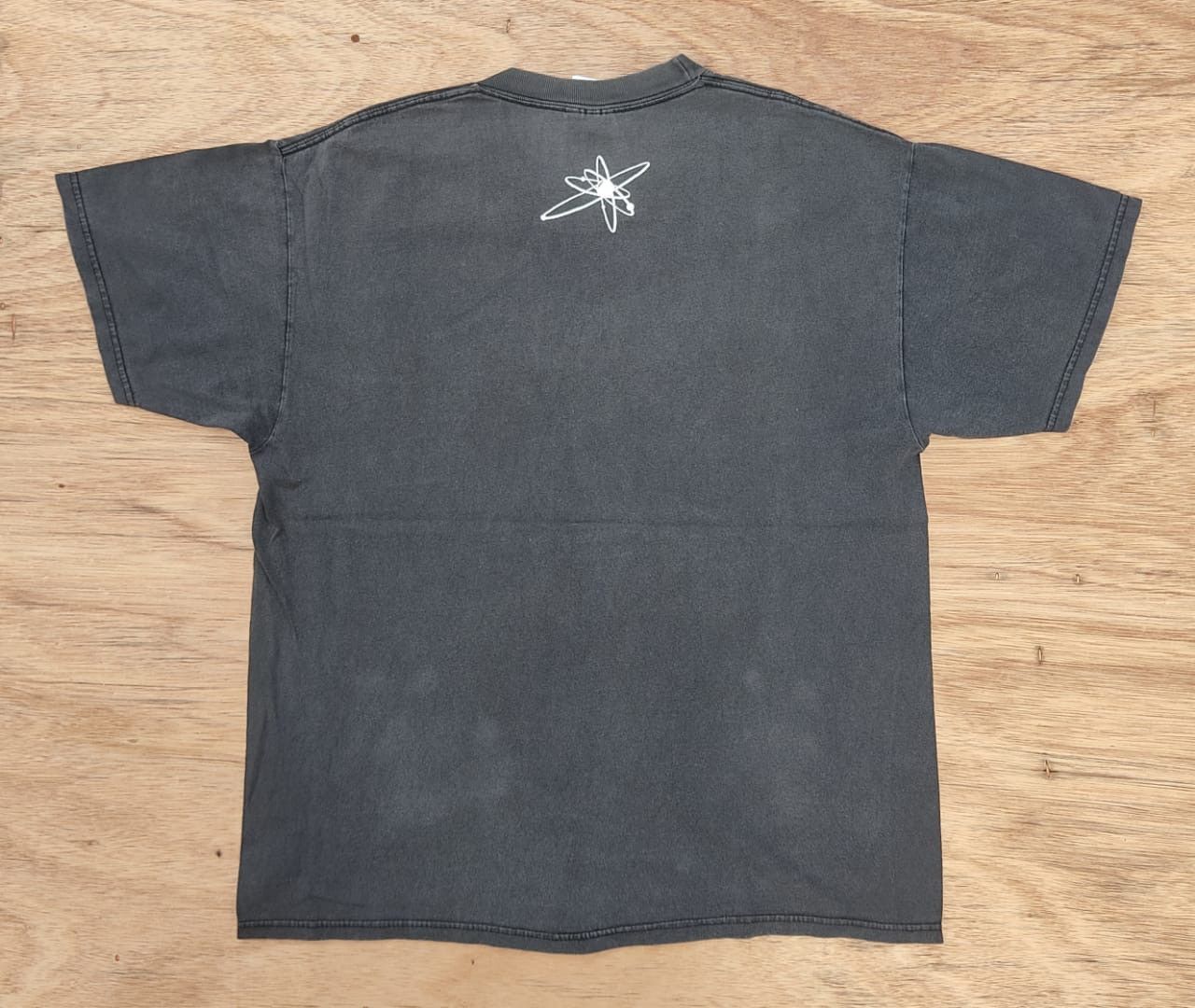 Hanes × Vintage vintage tee strungout C20 Size US L / EU 52-54 / 3 - 3 Thumbnail
