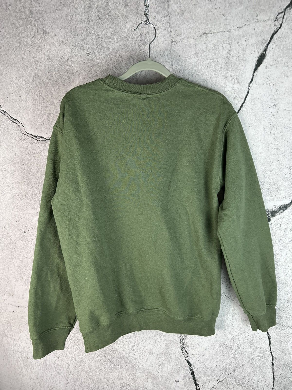 Ford Ford Mustang sweatshirt Size US S / EU 44-46 / 1 - 2 Thumbnail