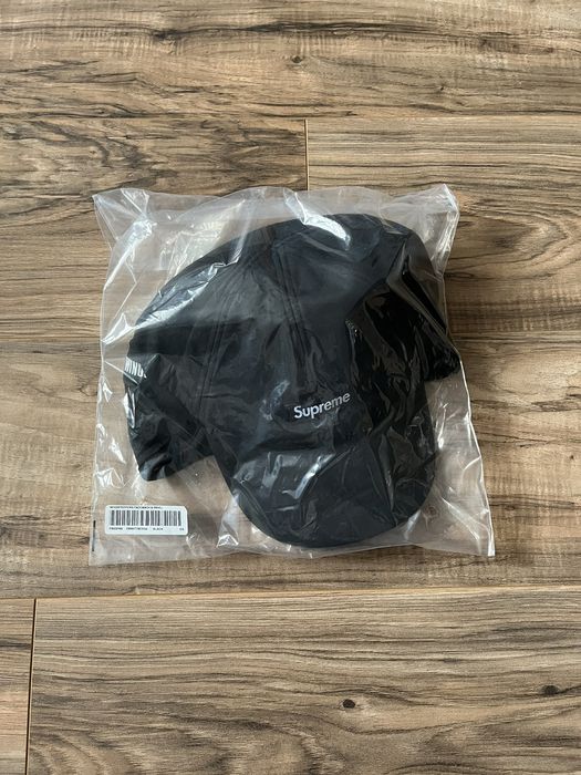 Supreme Supreme Windstopper Facemask 6-Panel | Grailed