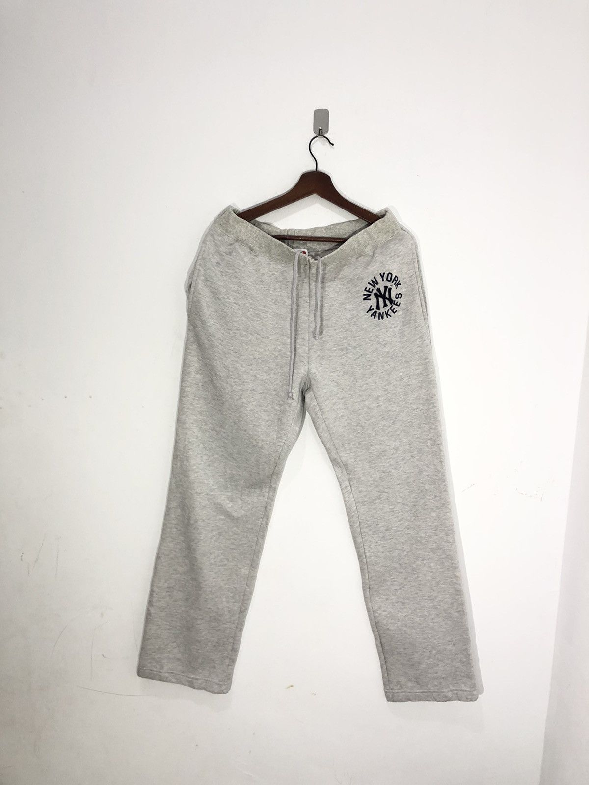 MLB New York Yankees Trainer Sweatshirt & Sweatpants Size US L / EU 52-54 / 3 - 2 Thumbnail