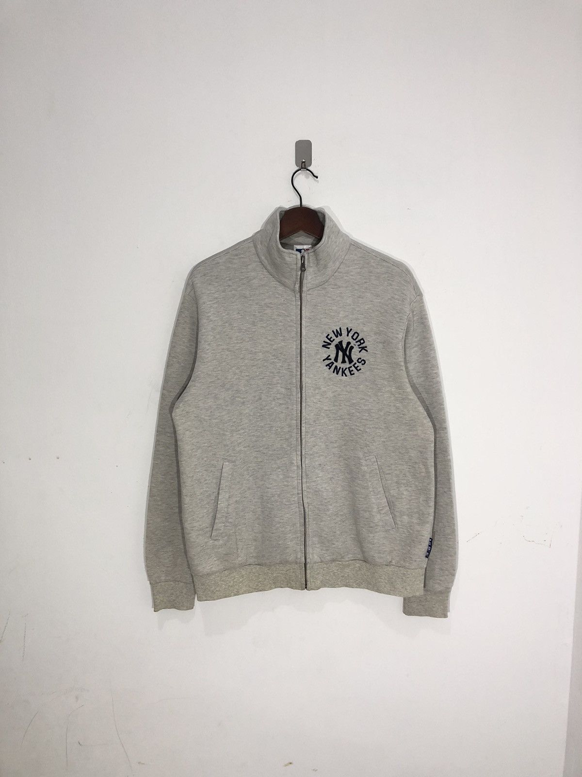 MLB New York Yankees Trainer Sweatshirt & Sweatpants Size US L / EU 52-54 / 3 - 1 Thumbnail