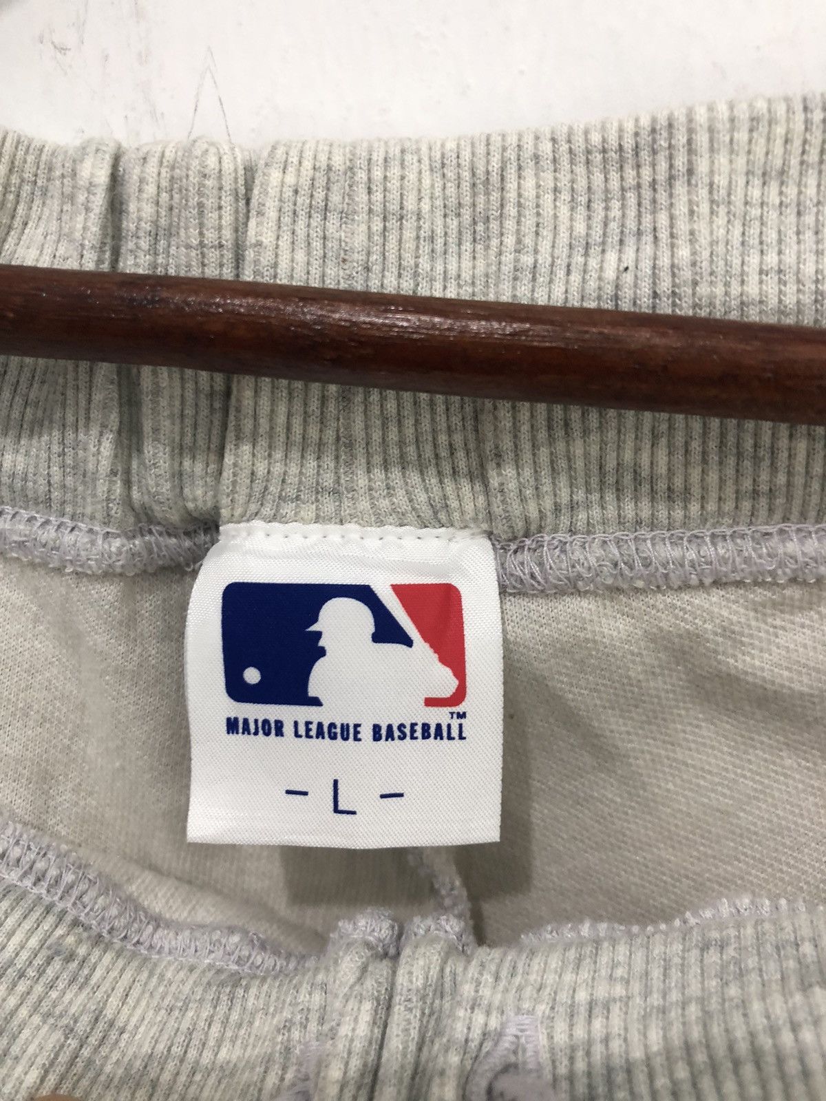 MLB New York Yankees Trainer Sweatshirt & Sweatpants Size US L / EU 52-54 / 3 - 9 Thumbnail