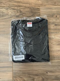 Supreme Clayton Patterson Tee | Grailed