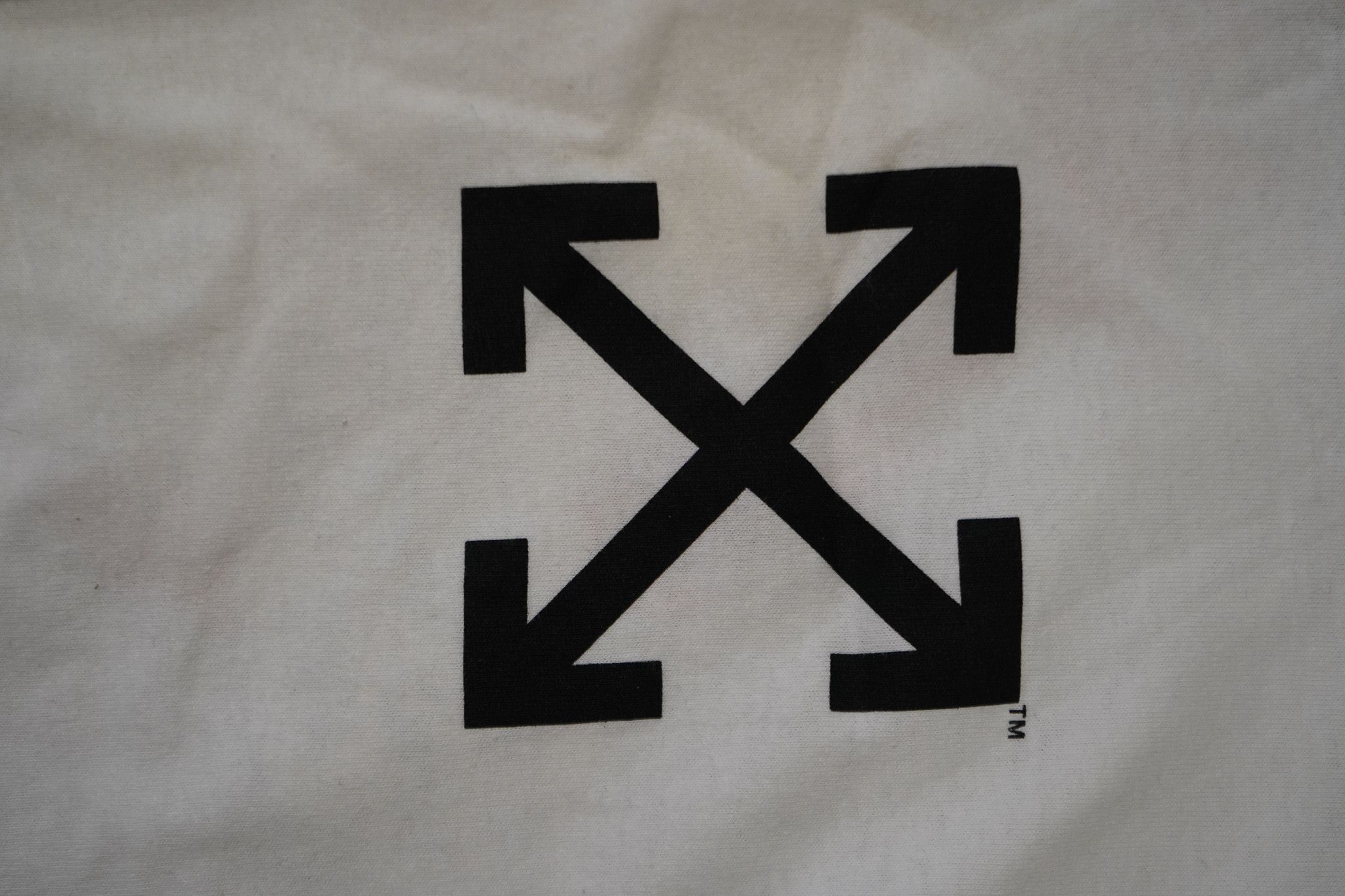 Off-White OFF-WHITE Bart Public Enemy Tshirt Size US L / EU 52-54 / 3 - 6 Thumbnail