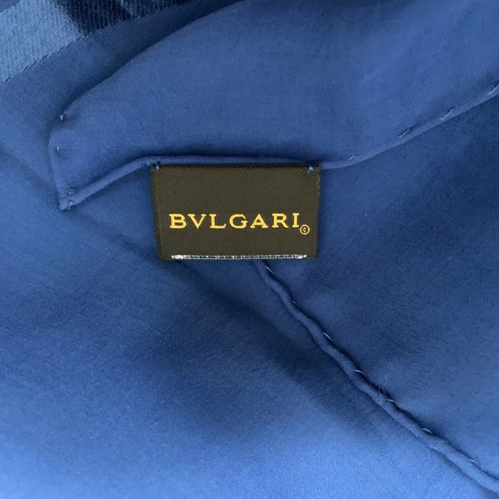 Bvlgari Bulgari scarf | Grailed