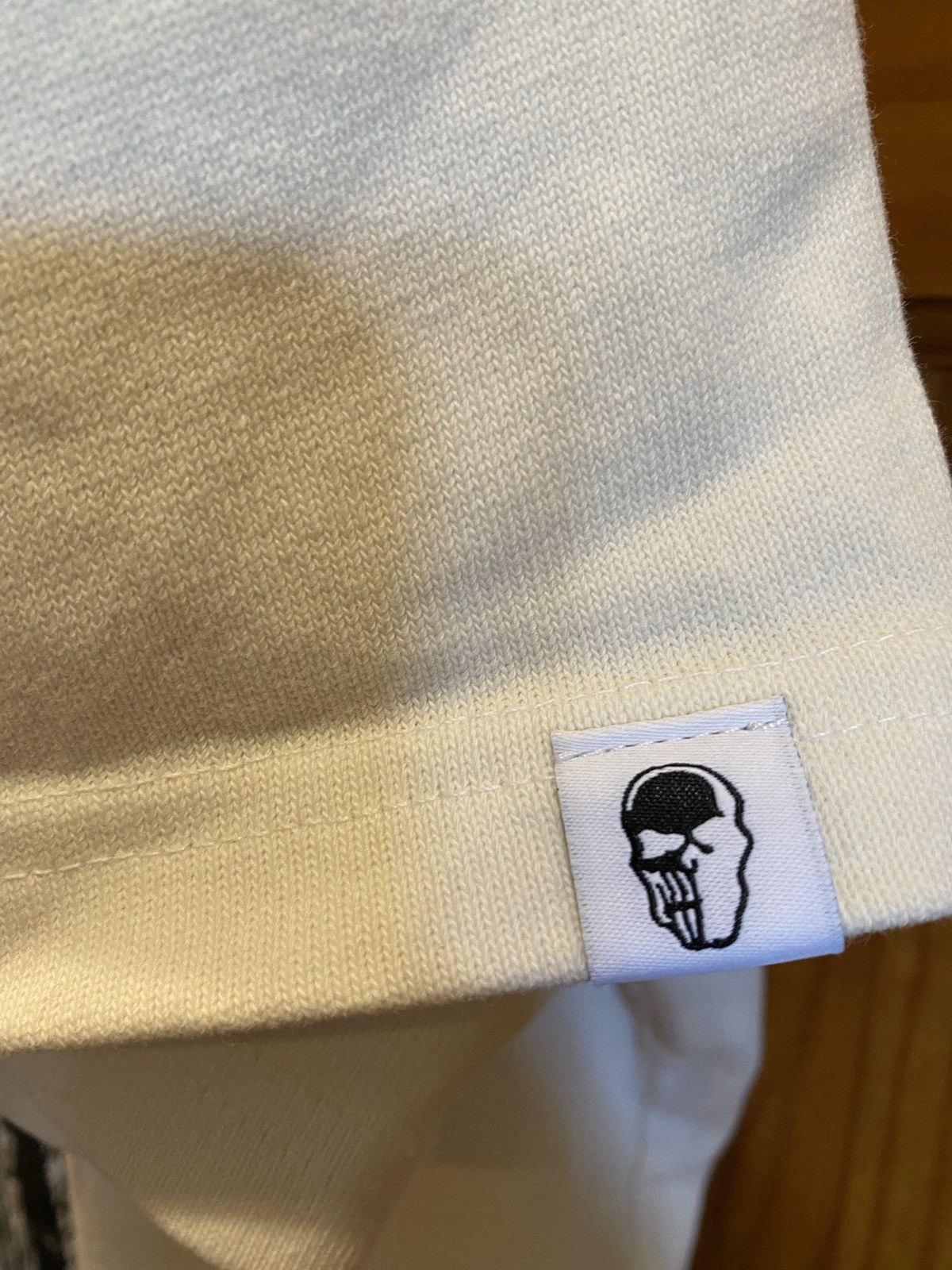 Warren Lotas Europa Tee XL Size US XL / EU 56 / 4 - 5 Thumbnail