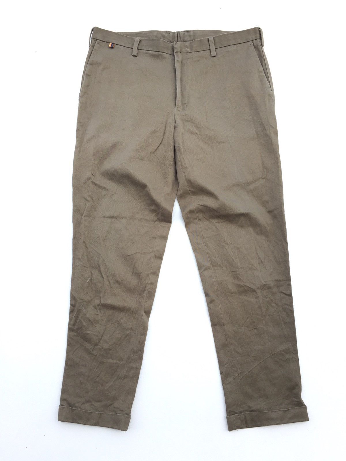 Paul Smith Paul Smith Pants Size US 32 / EU 48 - 8 Thumbnail