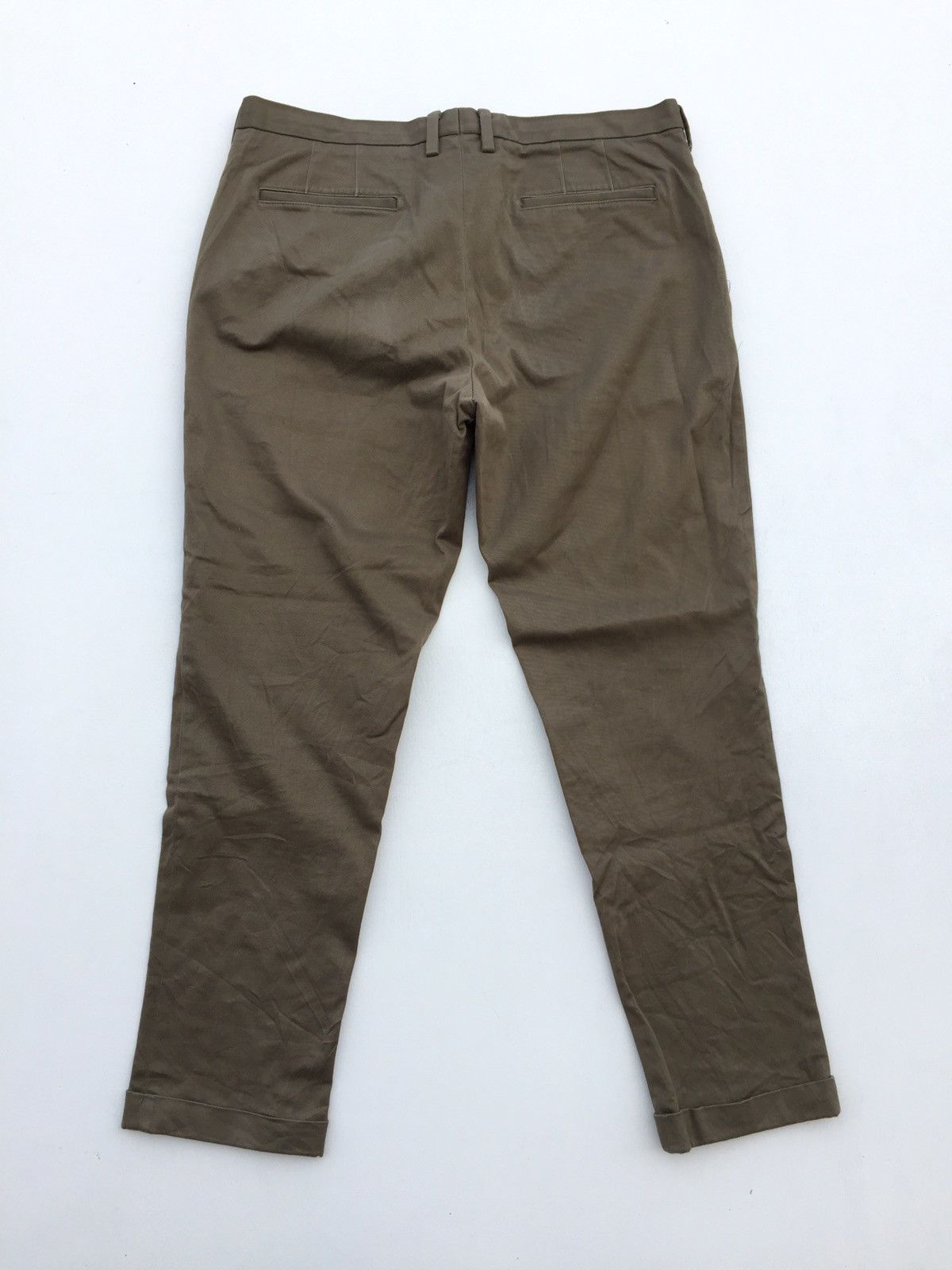 Paul Smith Paul Smith Pants Size US 32 / EU 48 - 5 Thumbnail