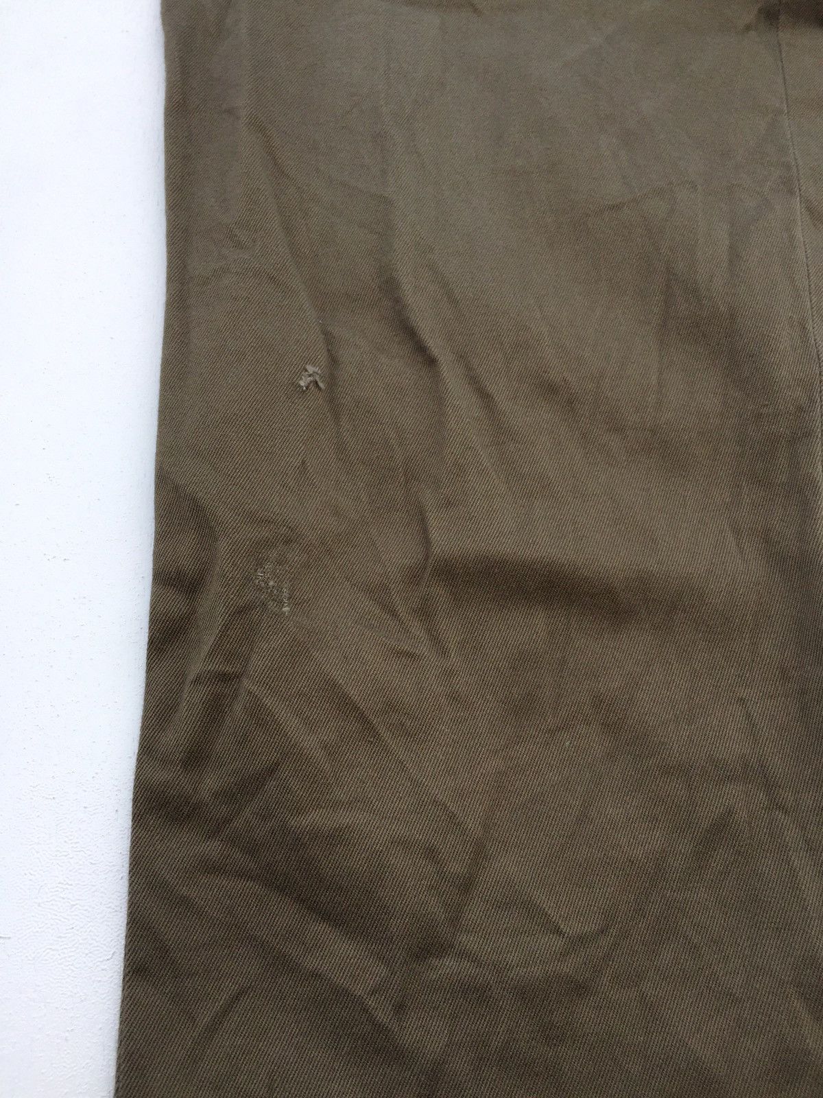 Paul Smith Paul Smith Pants Size US 32 / EU 48 - 7 Thumbnail