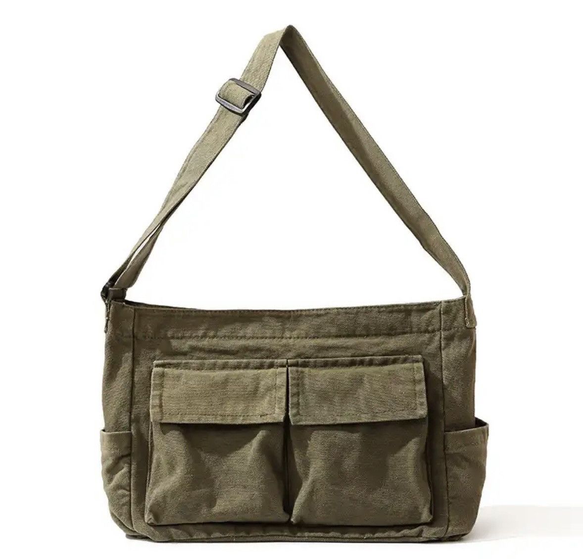 Japanese Brand Versatile Bag Size ONE SIZE - 1 Thumbnail
