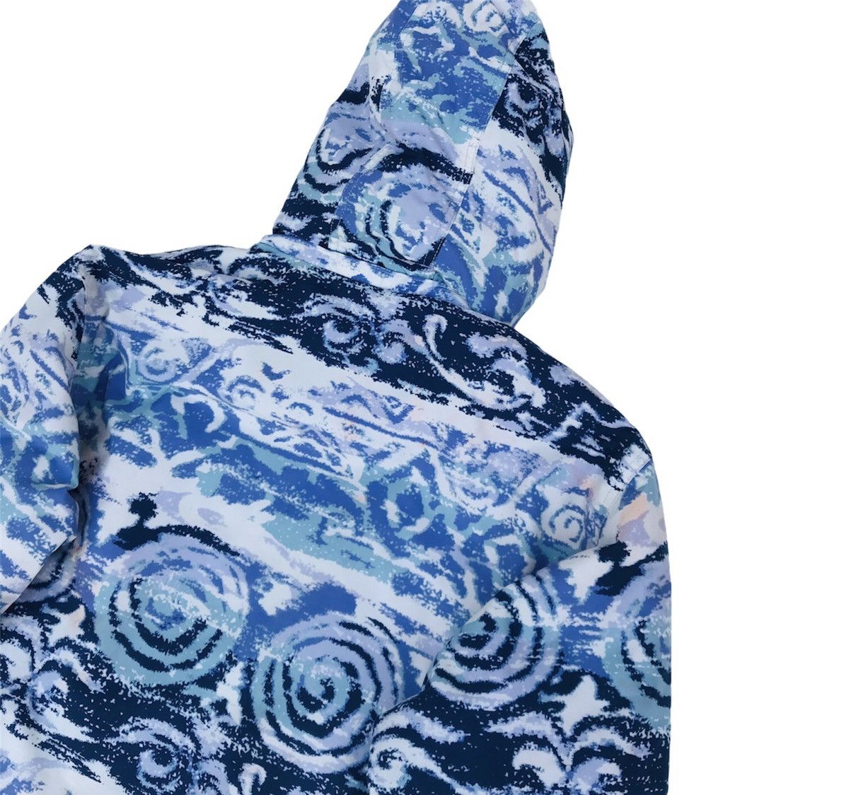 Other Rare Windex Racing Skier jacket art tye dye style Size US L / EU 52-54 / 3 - 3 Thumbnail