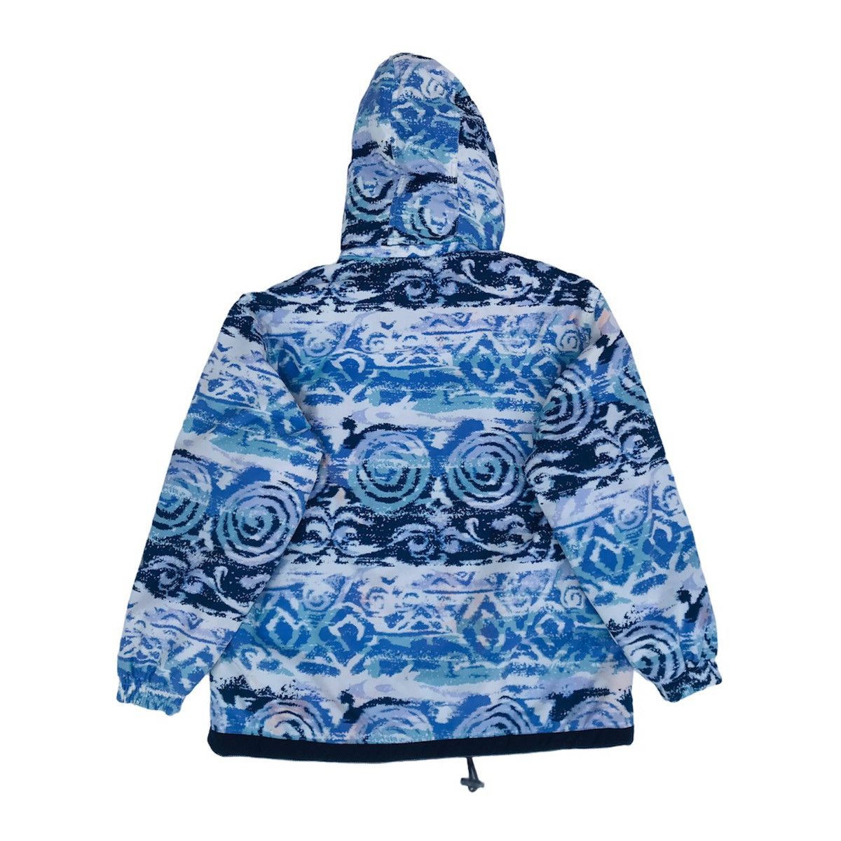 Other Rare Windex Racing Skier jacket art tye dye style Size US L / EU 52-54 / 3 - 2 Thumbnail