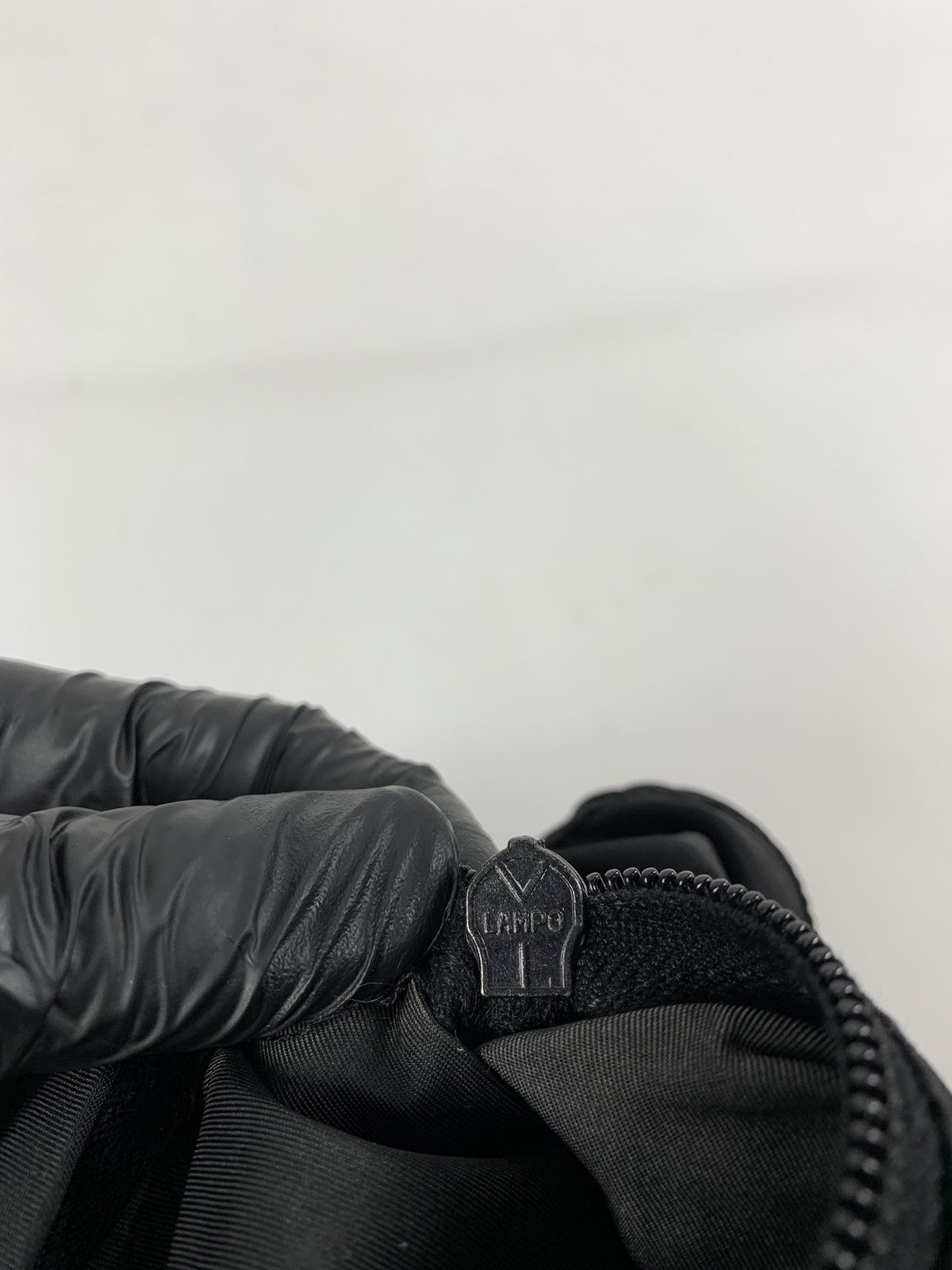 Prada Prada Nylon Backpack Bag Size ONE SIZE - 21 Thumbnail