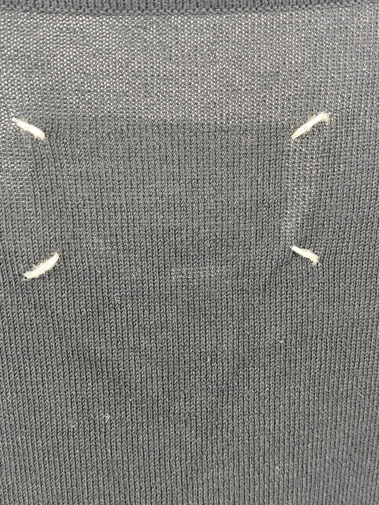 Maison Margiela SS16 Lines Sweater Size US S / EU 44-46 / 1 - 3 Thumbnail