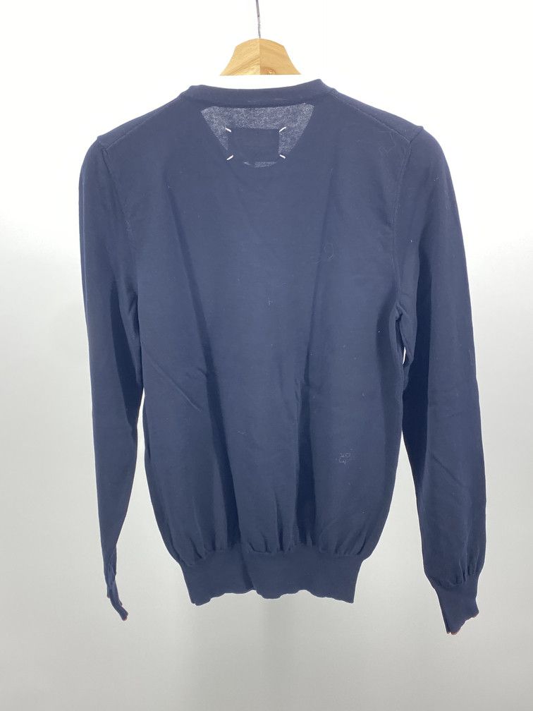 Maison Margiela SS16 Lines Sweater Size US S / EU 44-46 / 1 - 2 Thumbnail
