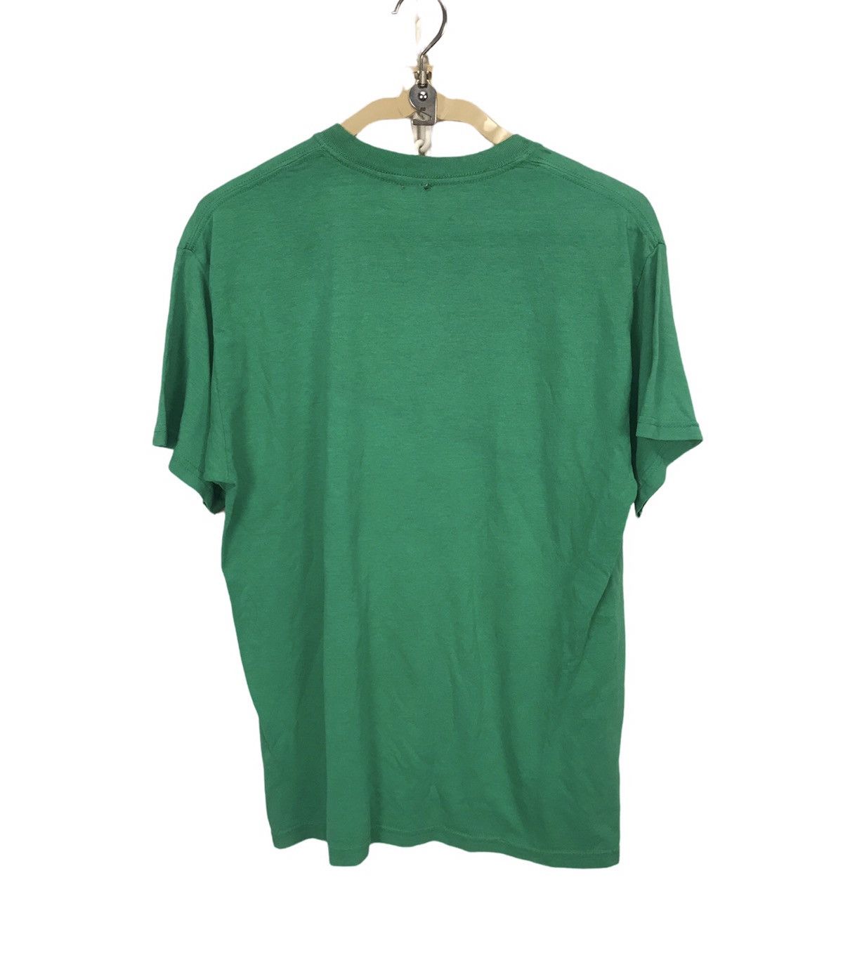 Band Tees × Michael Jackson King of pop Michael Jackson y2k tee Size US M / EU 48-50 / 2 - 3 Thumbnail