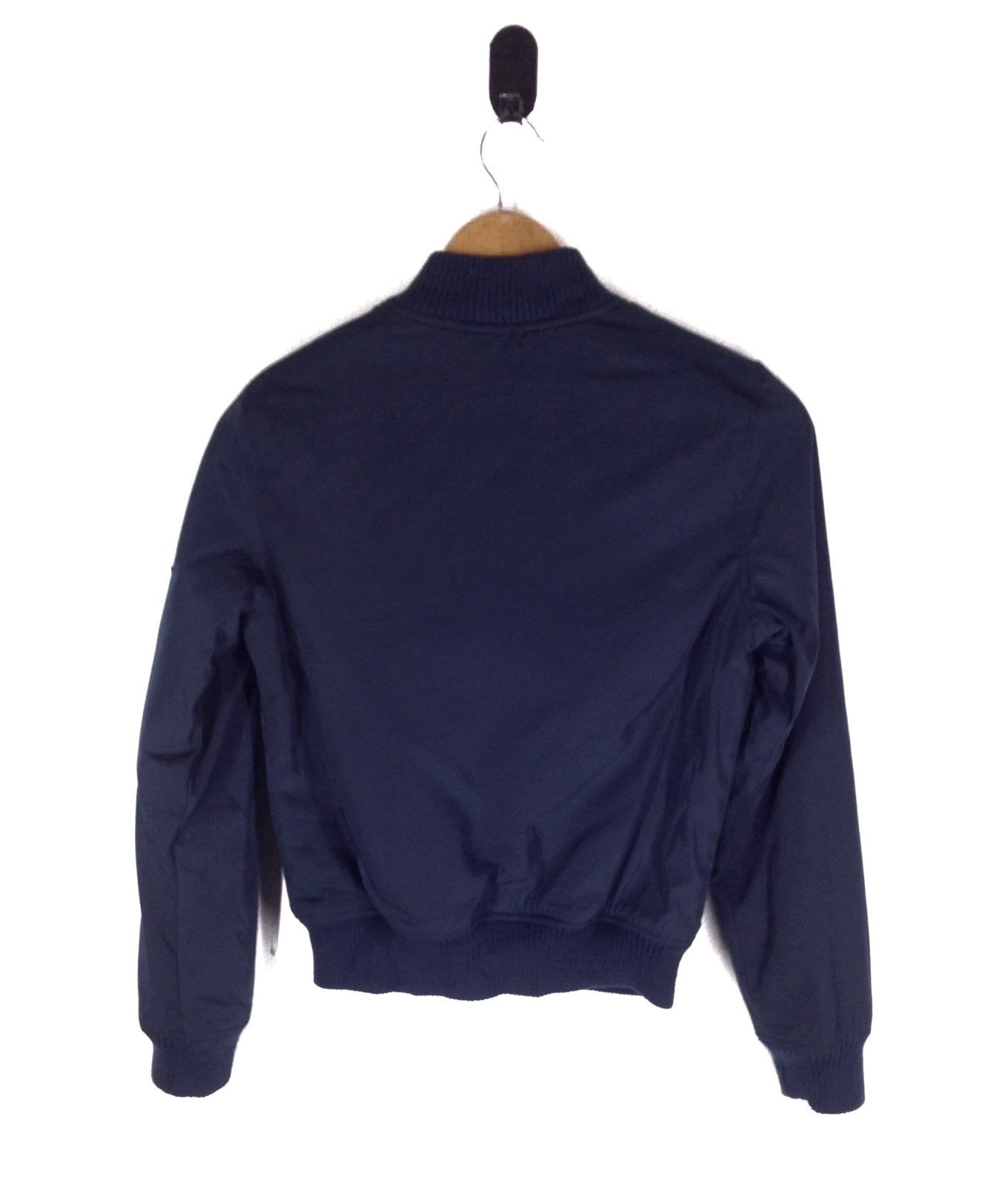 Bershka × Japanese Brand DESIGN FLIGHT JACKET Size US S / EU 44-46 / 1 - 2 Thumbnail