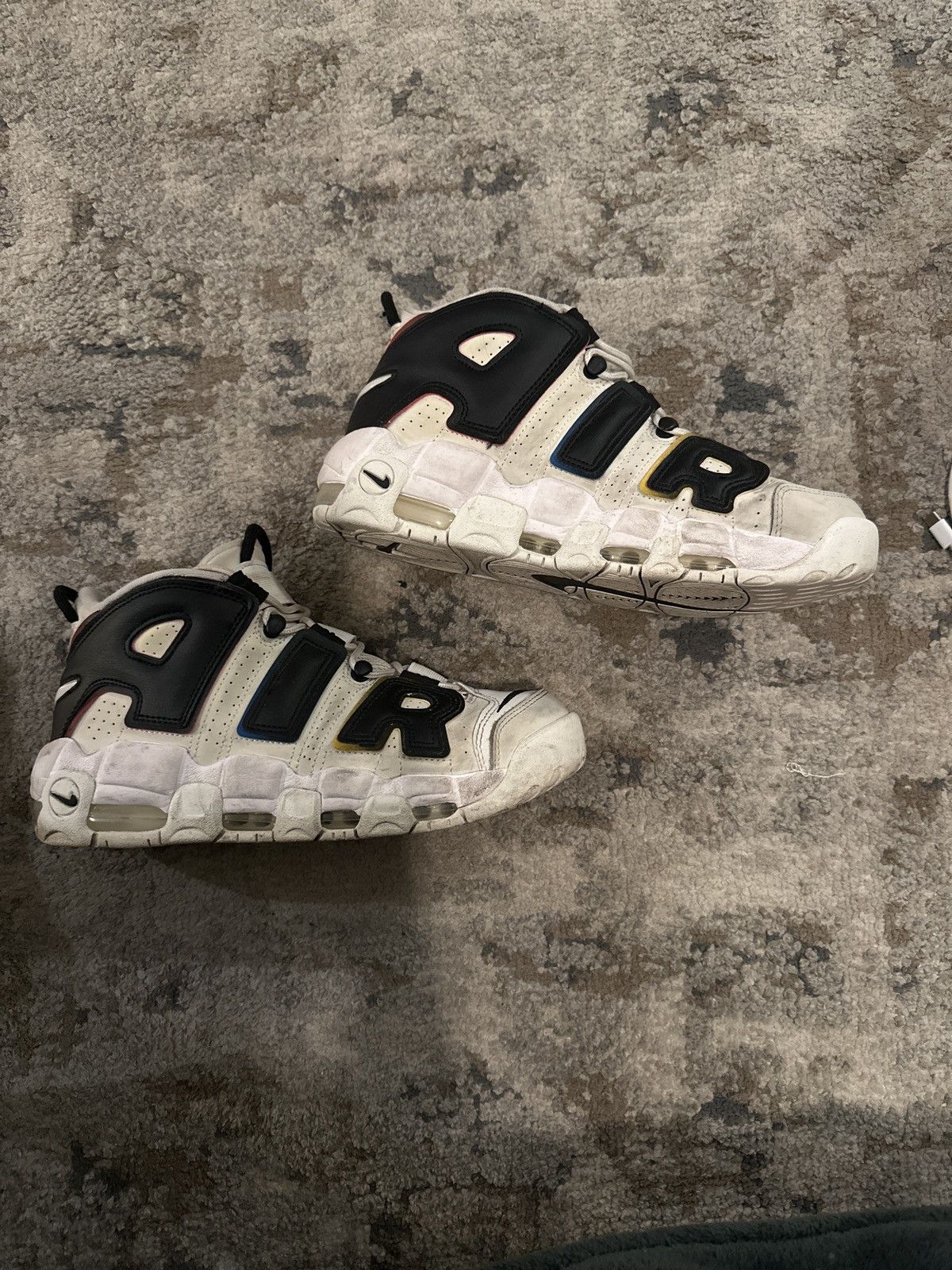 niketempo
