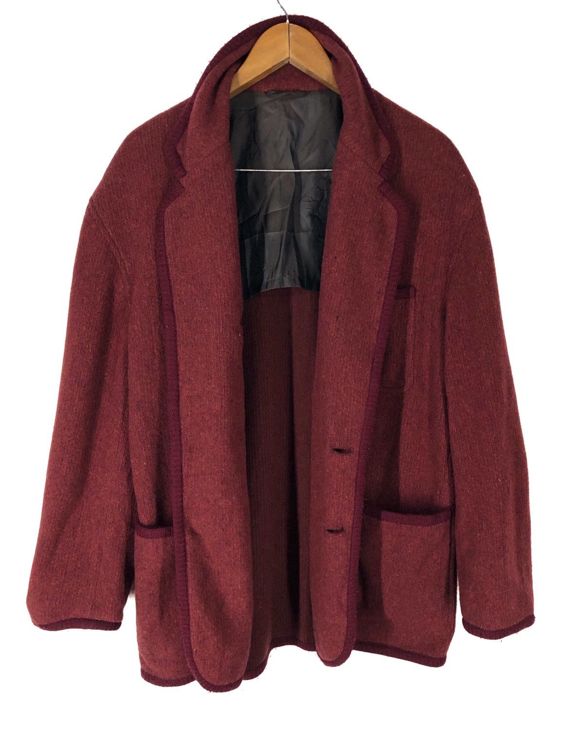 Christian Dior Monsieur CHRISTIAN DIOR MONSIEUR cw21 Size US M / EU 48-50 / 2 - 5 Thumbnail