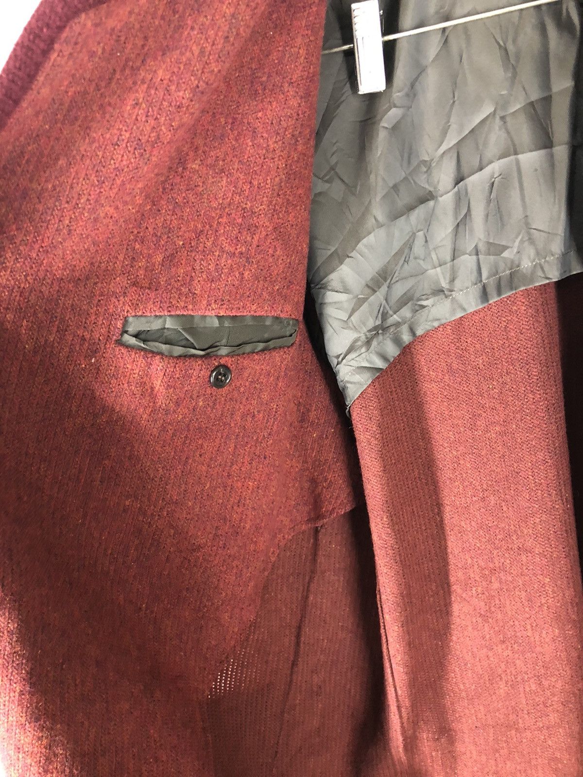 Christian Dior Monsieur CHRISTIAN DIOR MONSIEUR cw21 Size US M / EU 48-50 / 2 - 8 Thumbnail