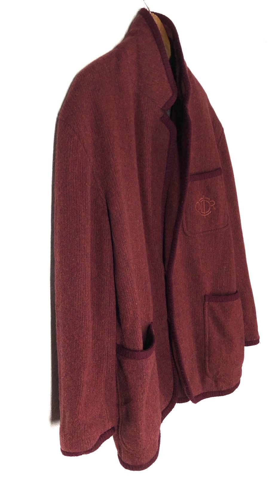 Christian Dior Monsieur CHRISTIAN DIOR MONSIEUR cw21 Size US M / EU 48-50 / 2 - 2 Thumbnail