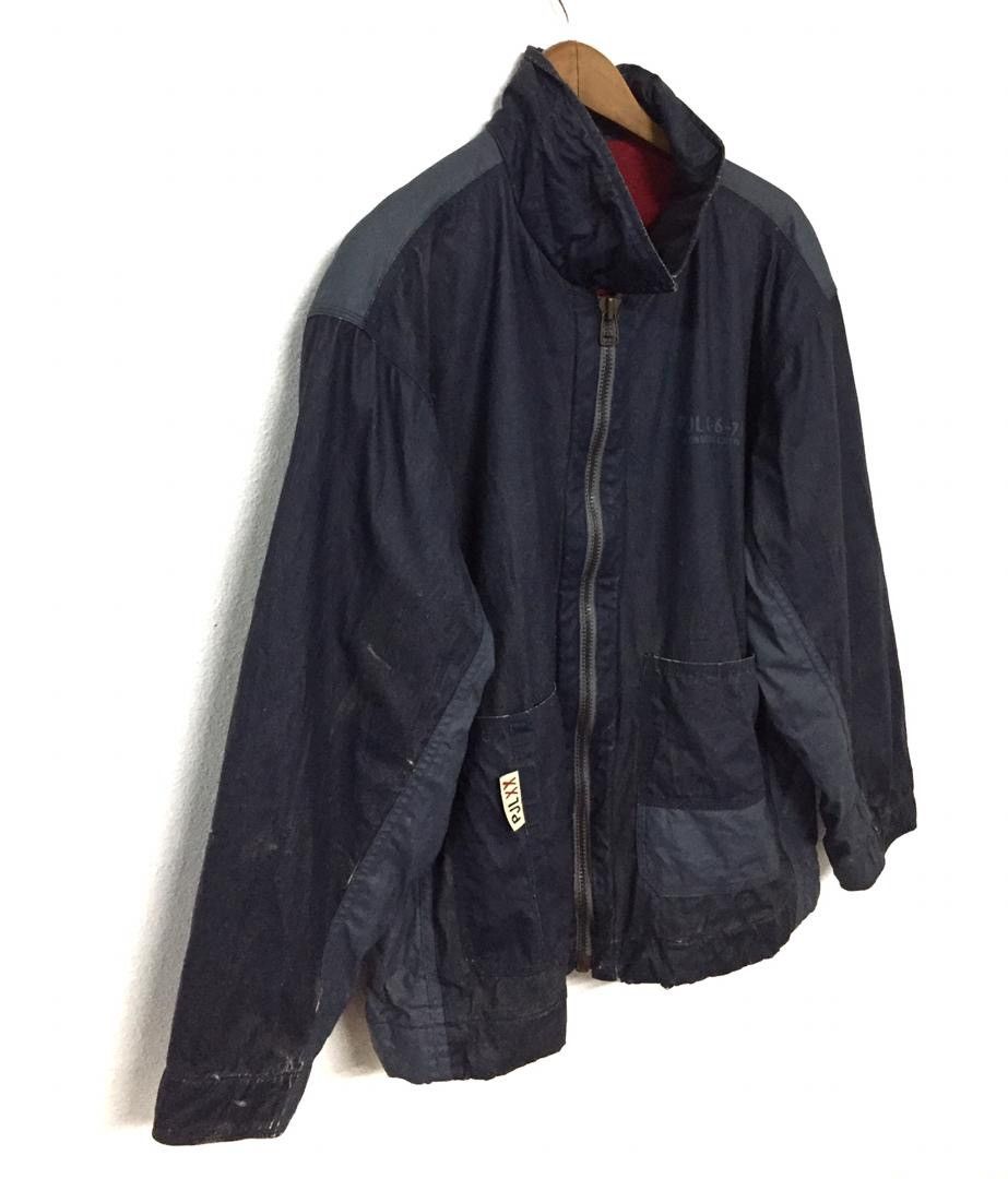 Pepe Jeans Pepe jeans London Jacket cw21 Size US L / EU 52-54 / 3 - 4 Thumbnail