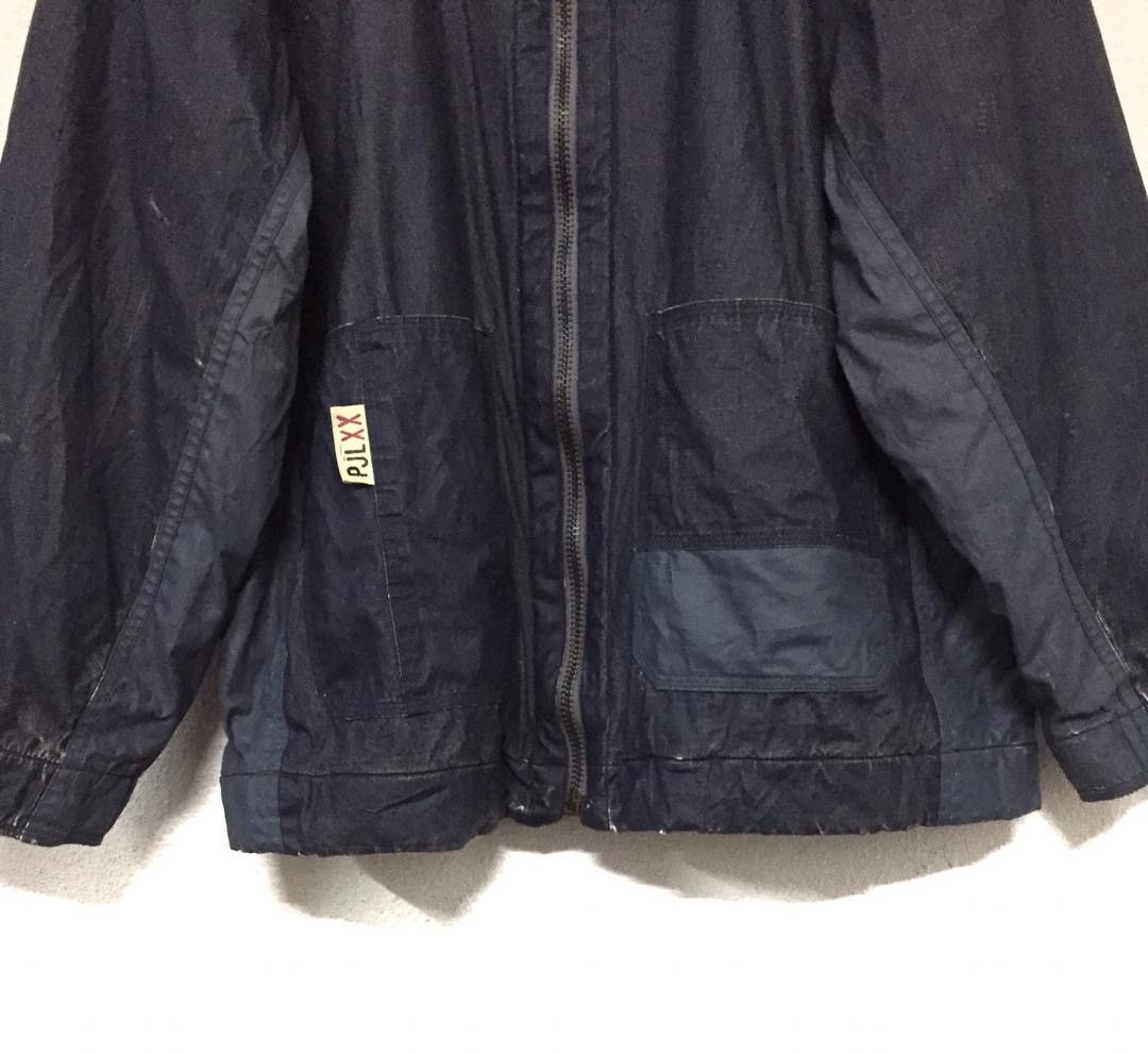 Pepe Jeans Pepe jeans London Jacket cw21 Size US L / EU 52-54 / 3 - 7 Thumbnail